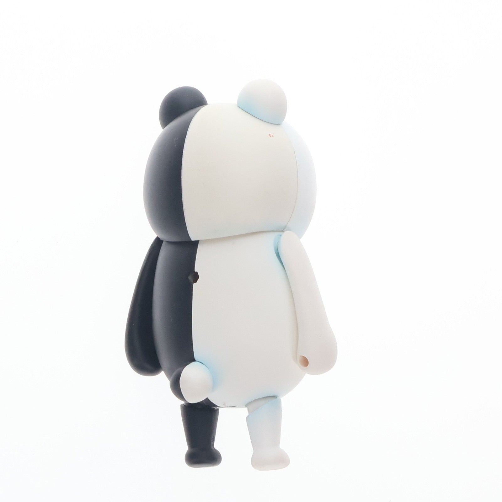【中古即納】[FIG] ねんどろいど 313 モノクマ スーパーダンガンロンパ2 さよなら絶望学園 完成品 可動フィギュア グッドスマイルカンパニー(20130731)