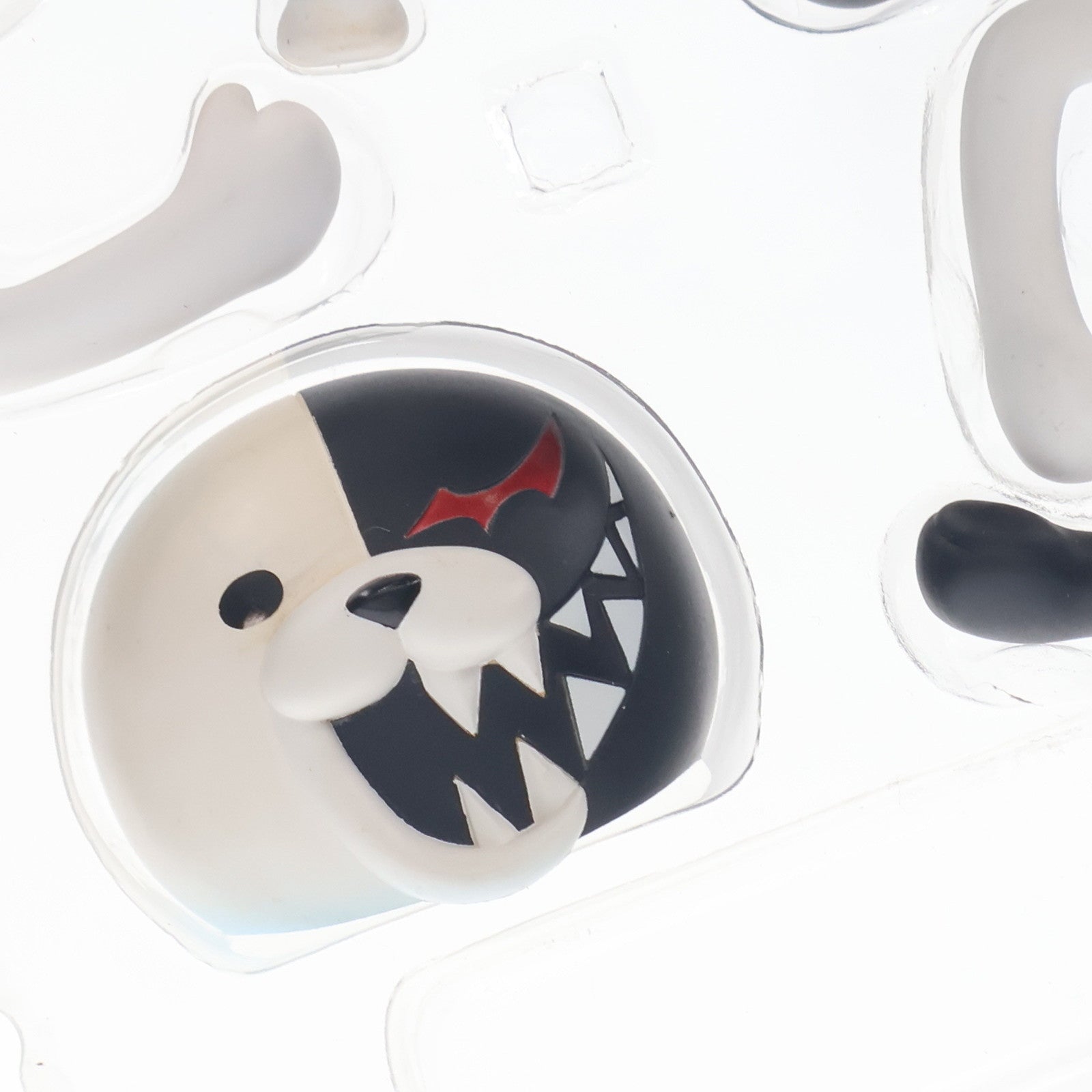 【中古即納】[FIG] ねんどろいど 313 モノクマ スーパーダンガンロンパ2 さよなら絶望学園 完成品 可動フィギュア グッドスマイルカンパニー(20130731)