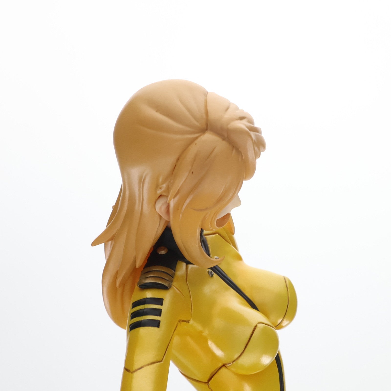 輸送箱付 希少 メガハウス 宇宙戦艦ヤマト2199 森雪 敬礼Ver. FIG]ヤマトガールズコレクション 森雪(敬礼Ver.) 「宇宙戦艦