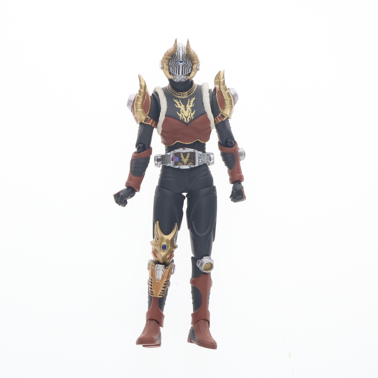 【中古即納】[FIG] figma(フィグマ) SP-029 仮面ライダースピアー 仮面ライダードラゴンナイト 完成品 可動フィギュア マックスファクトリー(20110520)