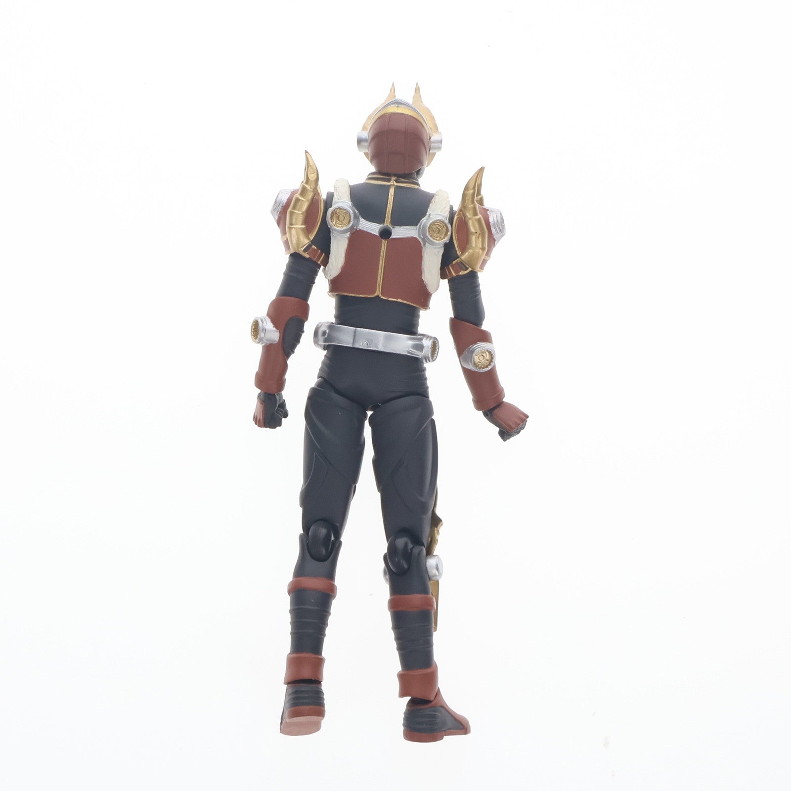 【中古即納】[FIG] figma(フィグマ) SP-029 仮面ライダースピアー 仮面ライダードラゴンナイト 完成品 可動フィギュア マックスファクトリー(20110520)