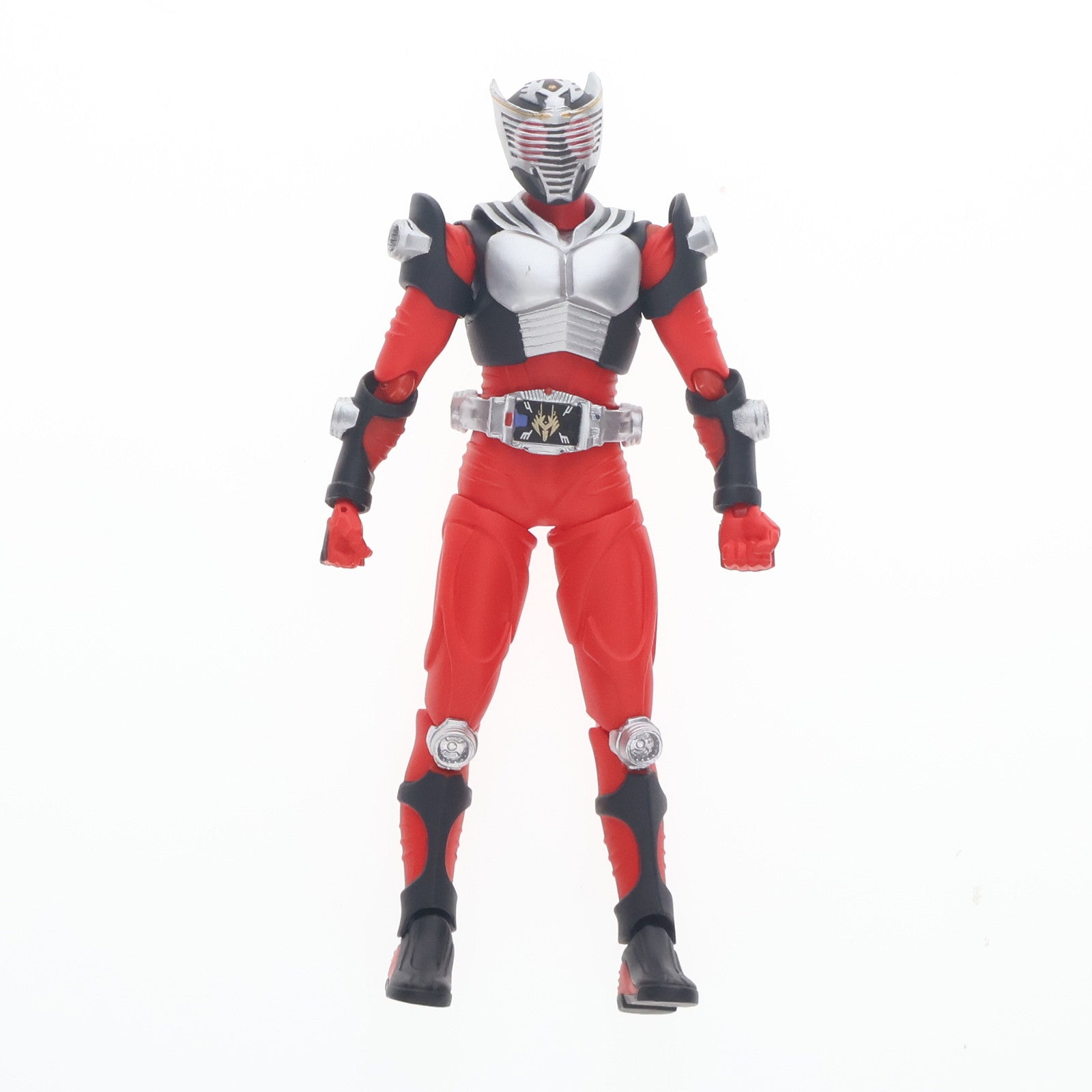 【中古即納】[FIG] figma(フィグマ) SP-015 仮面ライダー ドラゴンナイト 完成品 可動フィギュア メディコム・トイ/マックスファクトリー(20110429)