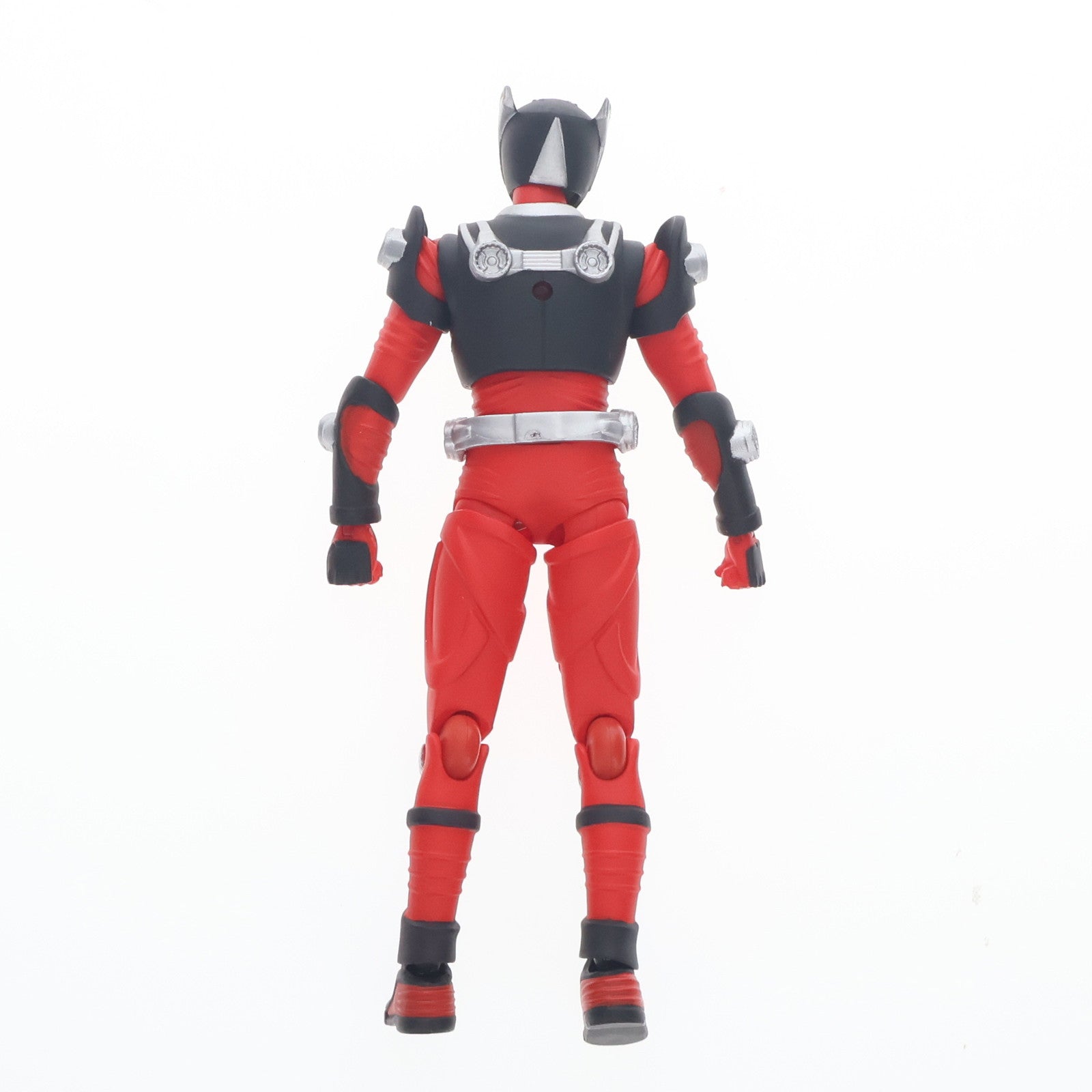 【中古即納】[FIG] figma(フィグマ) SP-015 仮面ライダー ドラゴンナイト 完成品 可動フィギュア メディコム・トイ/マックスファクトリー(20110429)
