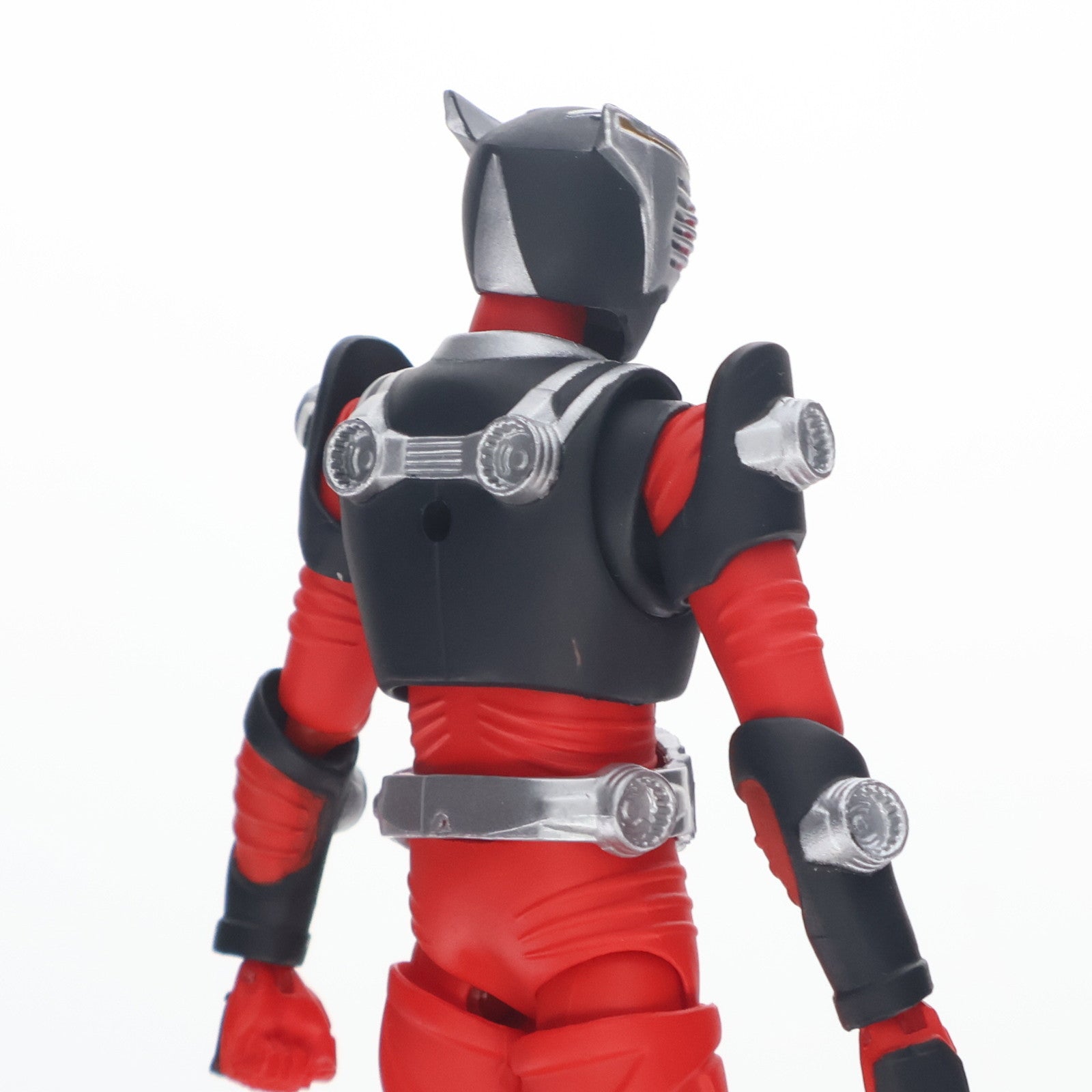 【中古即納】[FIG] figma(フィグマ) SP-015 仮面ライダー ドラゴンナイト 完成品 可動フィギュア メディコム・トイ/マックスファクトリー(20110429)
