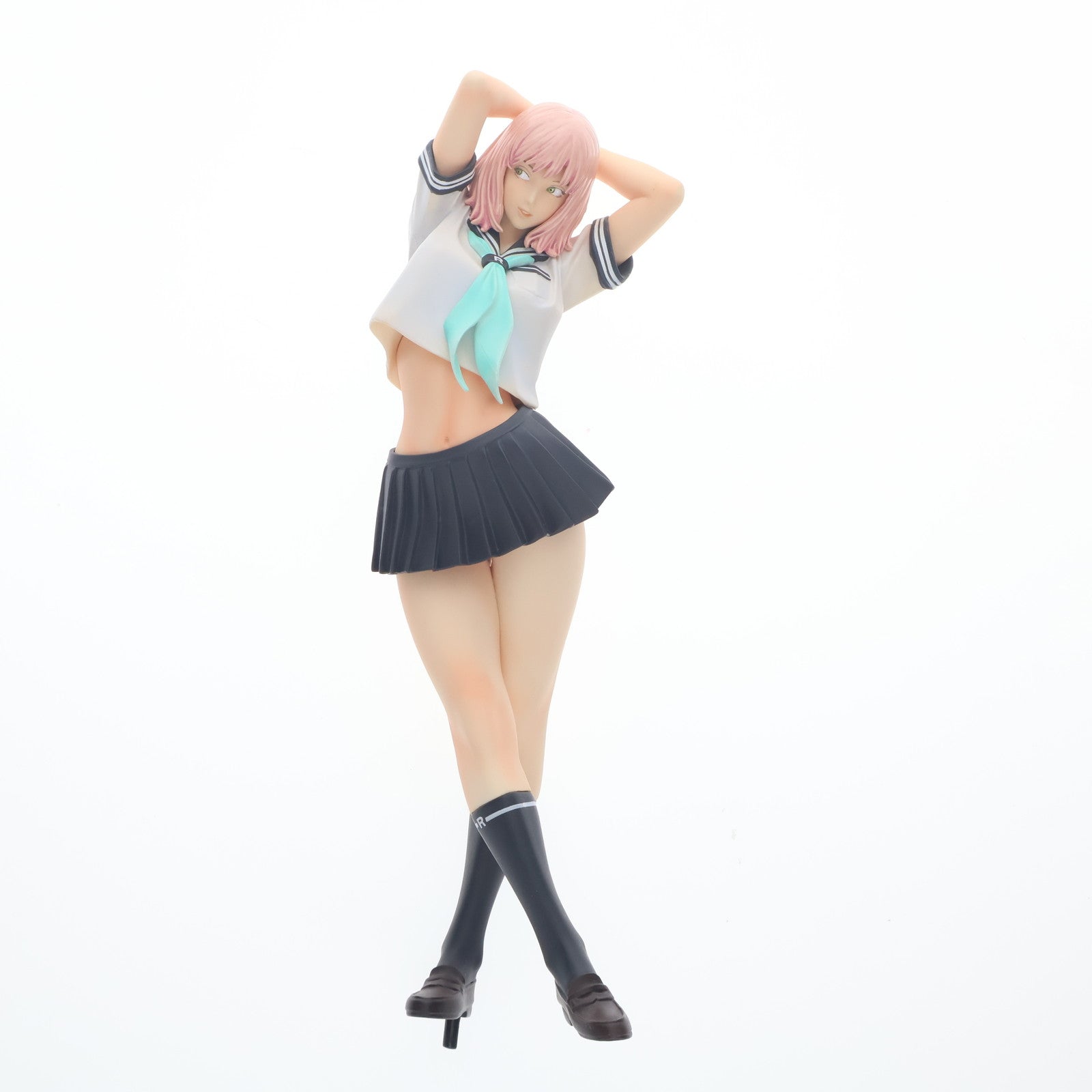 【中古即納】[FIG] コトブキヤ限定 セラちゃん The Art Of Shunya Yamashita 1/7 完成品 フィギュア コトブキヤ(20060228)