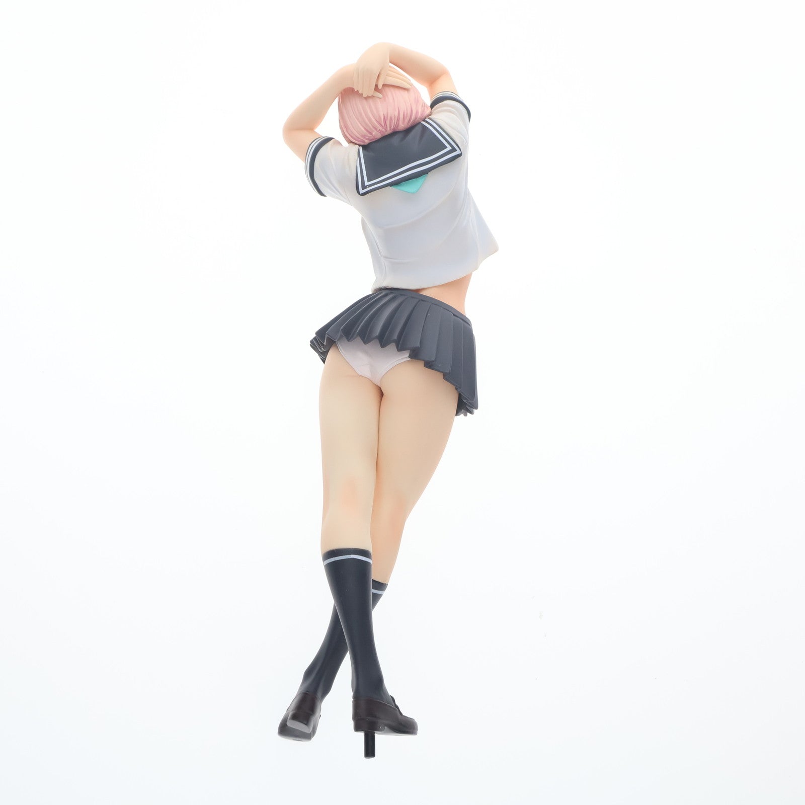 【中古即納】[FIG] コトブキヤ限定 セラちゃん The Art Of Shunya Yamashita 1/7 完成品 フィギュア コトブキヤ(20060228)