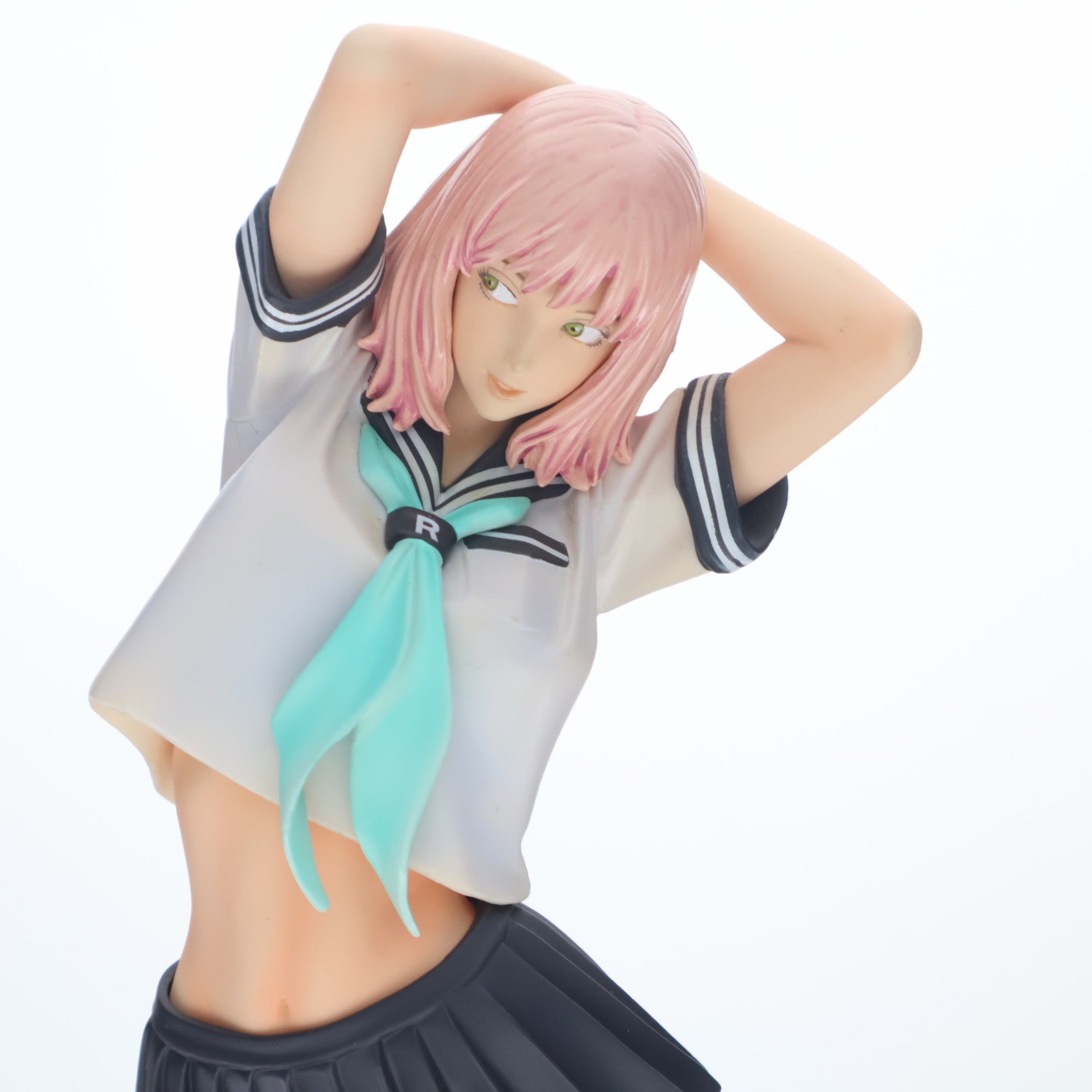 【中古即納】[FIG] コトブキヤ限定 セラちゃん The Art Of Shunya Yamashita 1/7 完成品 フィギュア コトブキヤ(20060228)
