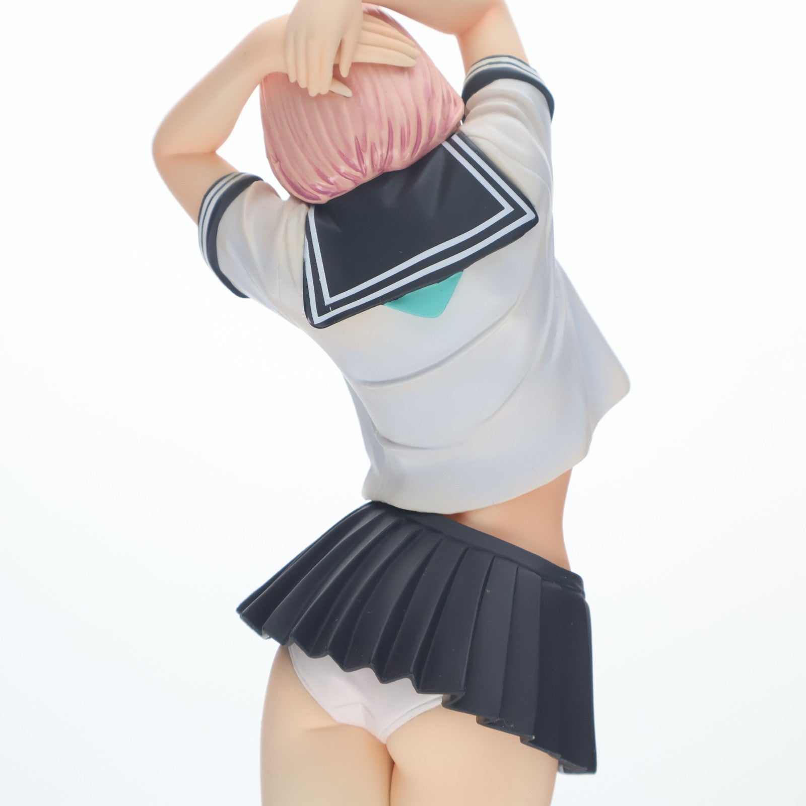【中古即納】[FIG] コトブキヤ限定 セラちゃん The Art Of Shunya Yamashita 1/7 完成品 フィギュア コトブキヤ(20060228)