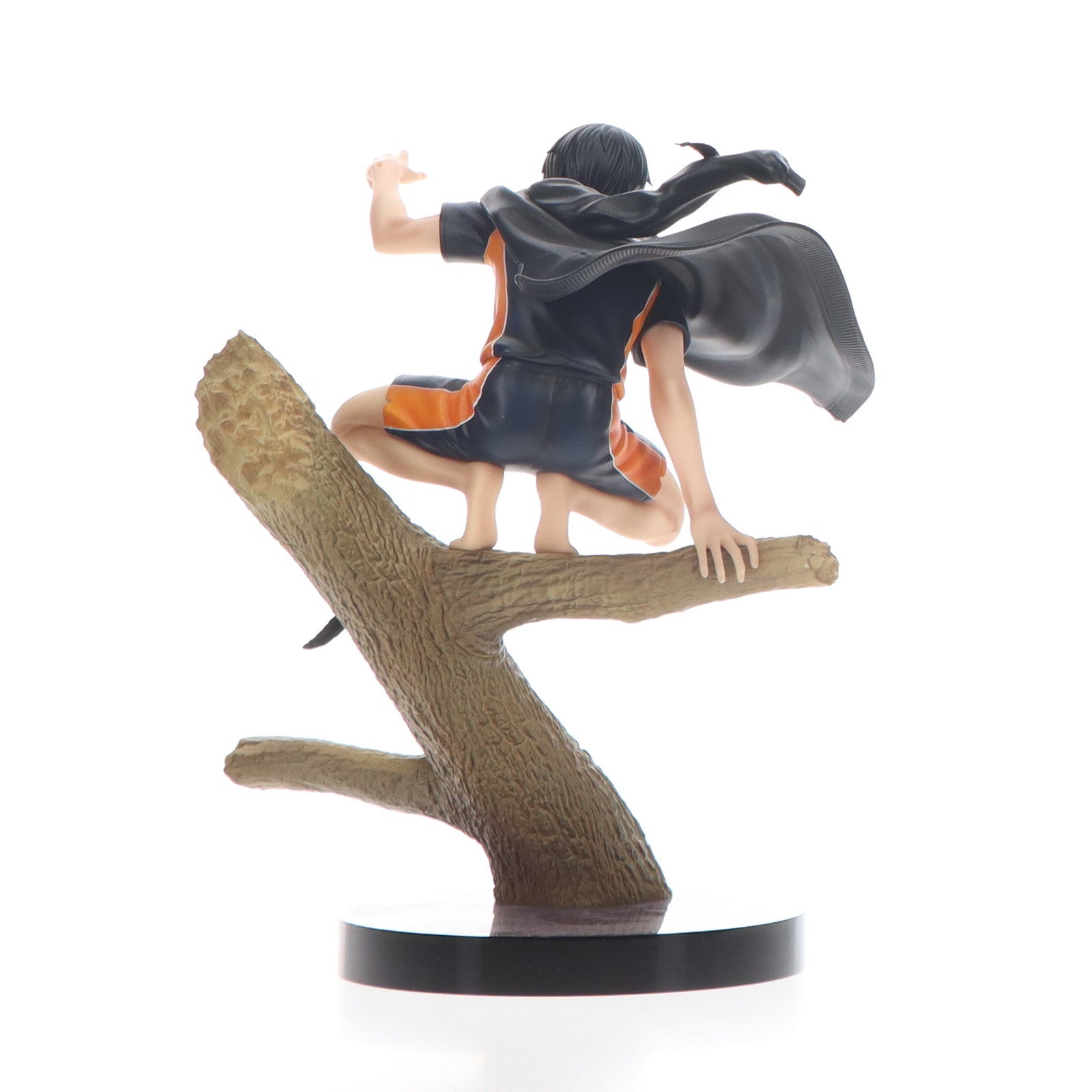 【中古即納】[FIG] ARTFX J 影山飛雄(かげやまとびお) ハイキュー!! 1/8 完成品 フィギュア(PV116) コトブキヤ(20240628)