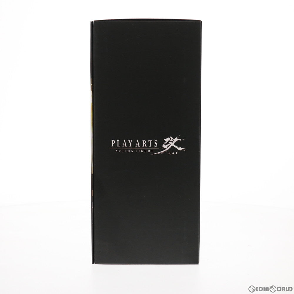 【中古即納】[FIG] PLAY ARTS改(プレイアーツ改) ヨルハ 二号 B型 DX版 NieR: Automata(ニーア オートマタ) 完成品 可動フィギュア スクウェア・エニックス(20221130)