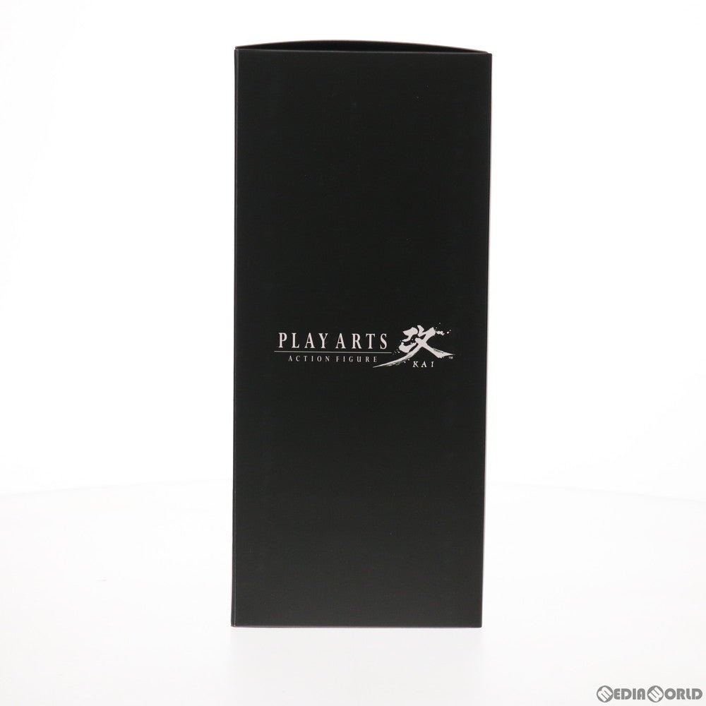 【中古即納】[FIG] PLAY ARTS改(プレイアーツ改) ヨルハ 二号 B型 DX版 NieR: Automata(ニーア オートマタ) 完成品 可動フィギュア スクウェア・エニックス(20221130)