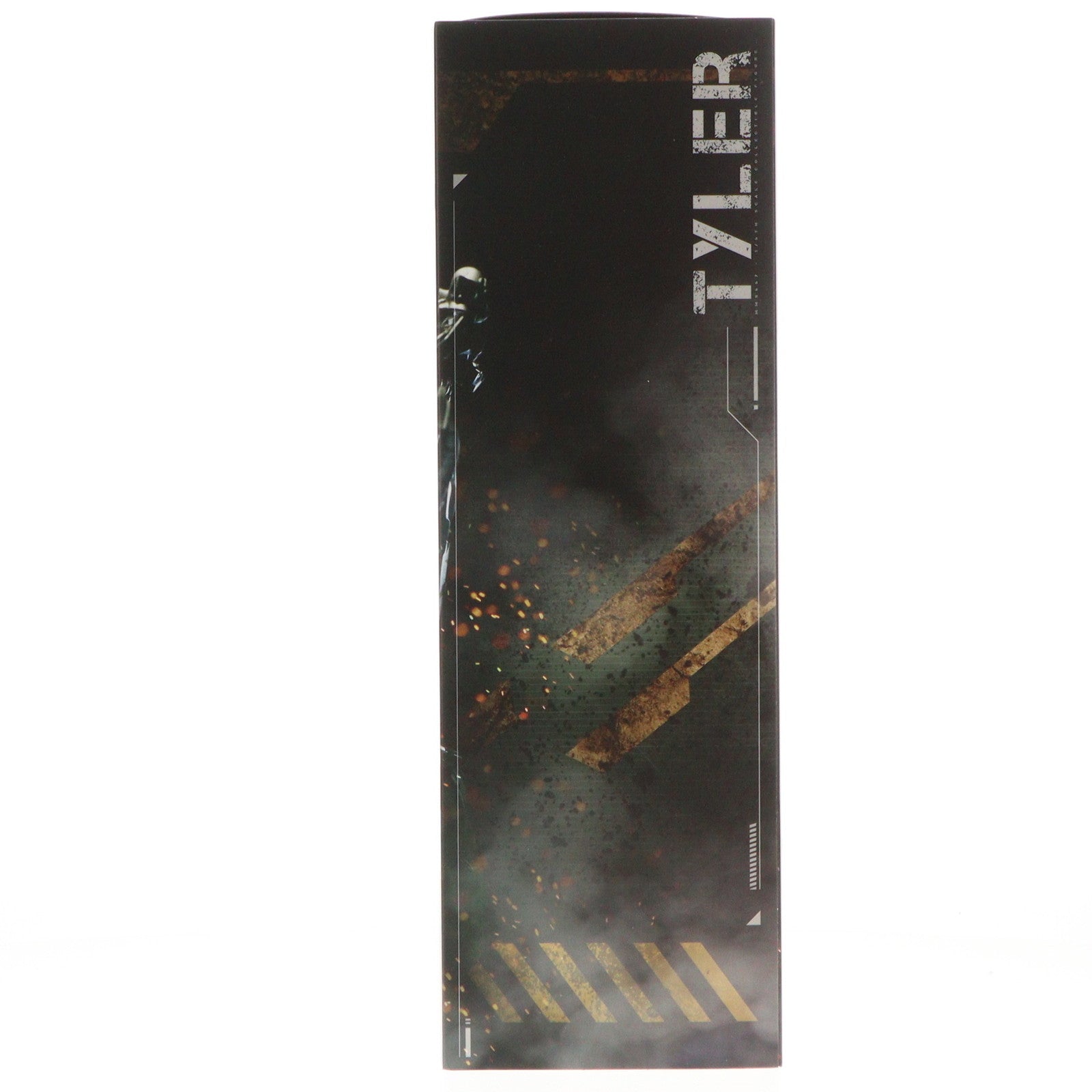 【中古即納】[FIG] タイラー 「明日戦記/Warriors of Future」 ムービー・マスターピース 1/6 アクション フィギュア(MMS667) ホットトイズ(20240430)