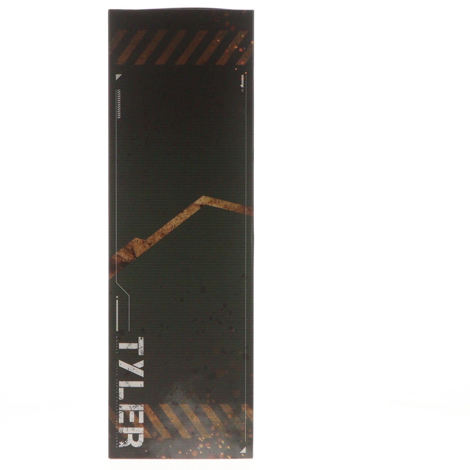 【中古即納】[FIG] タイラー 「明日戦記/Warriors of Future」 ムービー・マスターピース 1/6 アクション フィギュア(MMS667) ホットトイズ(20240430)