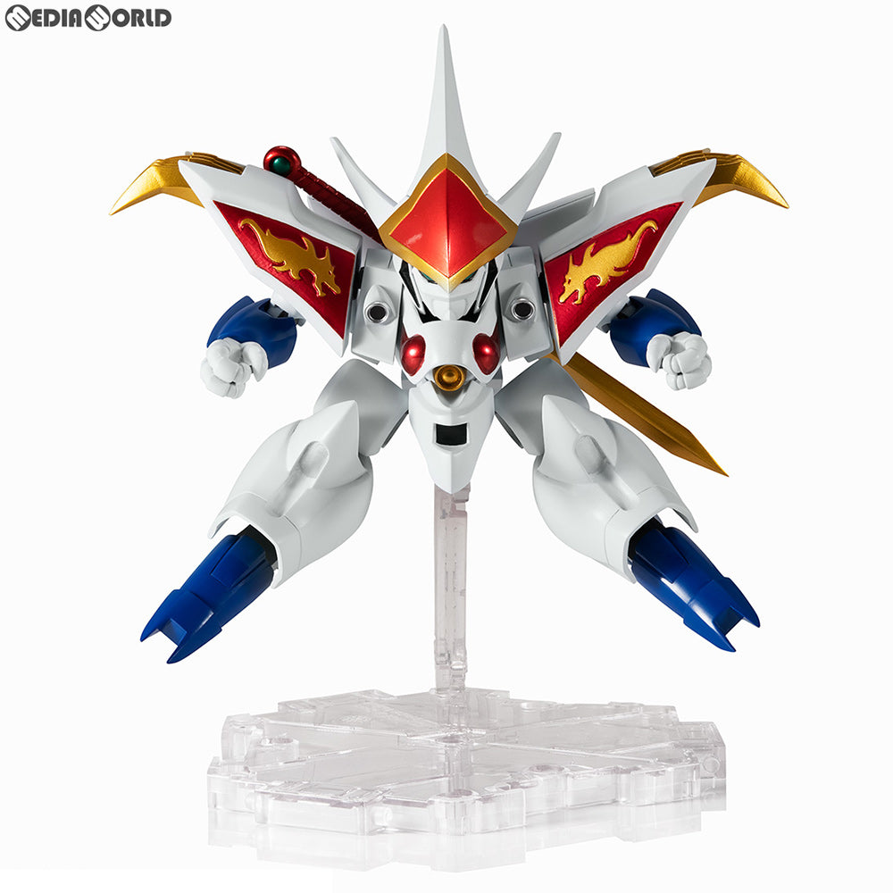 【中古即納】[FIG] ネクスエッジスタイル(MASHIN UNIT) 新星龍神丸 魔神英雄伝ワタル2 完成品 可動フィギュア バンダイスピリッツ(20191116)