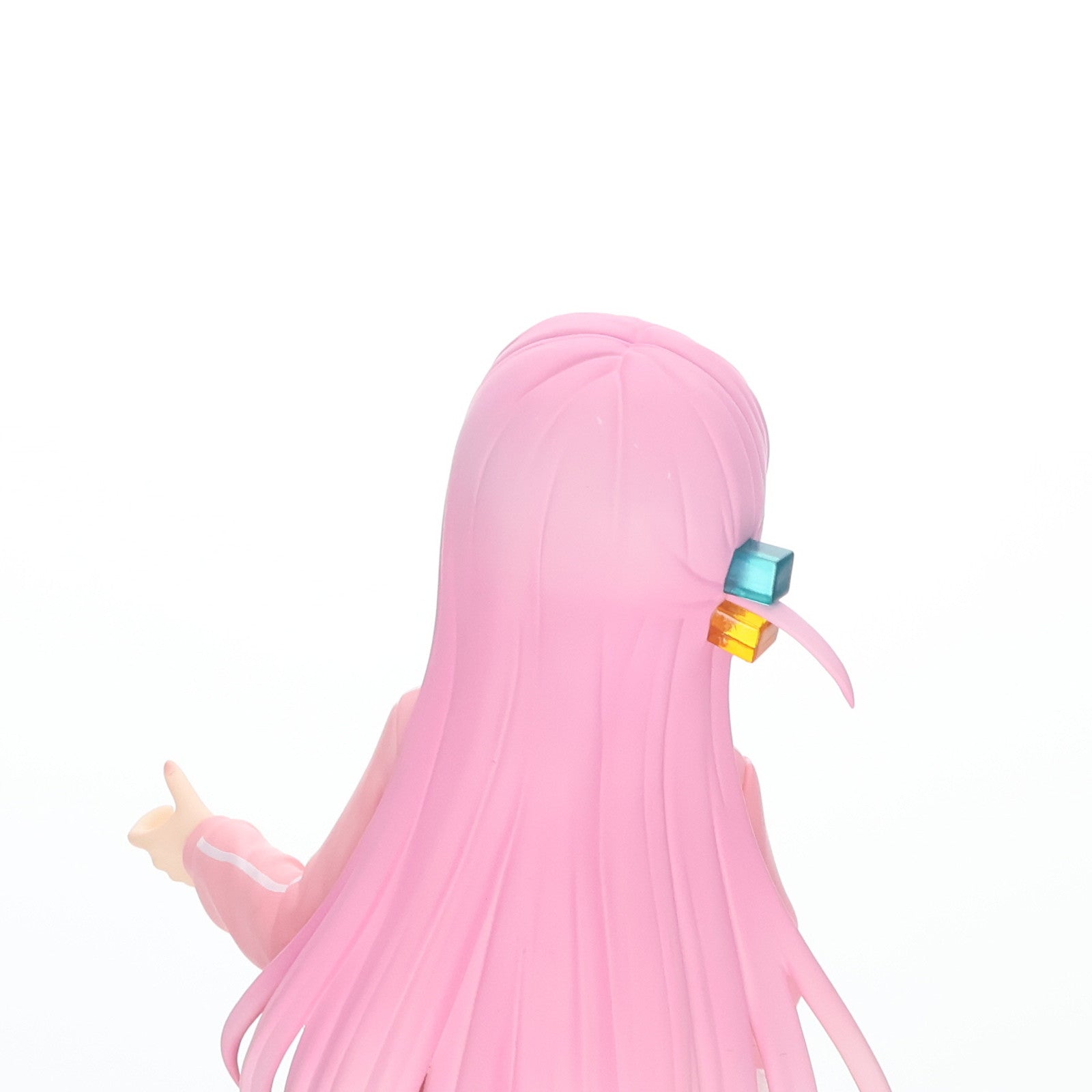 【中古即納】[FIG] 後藤ひとり(ごとうひとり) ぼっち・ざ・ろっく! 1/7 完成品 フィギュア(AMU-FNX925) フリュー(20240830)