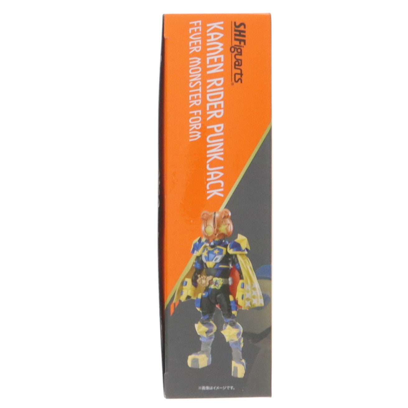 【中古即納】[FIG] 魂ウェブ商店限定 S.H.Figuarts(フィギュアーツ) 仮面ライダーパンクジャック フィーバーモンスターフォーム 仮面ライダーギーツ 完成品 可動フィギュア バンダイスピリッツ(20250416)