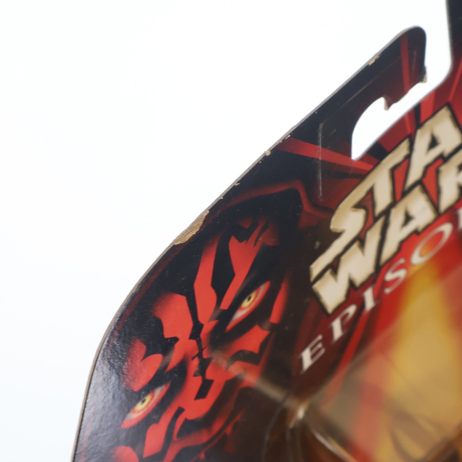 【中古即納】[FIG] フィギュアコレクション3 オディ・マンドレル&OTOGA-222 ピットドロイド STAR WARS(スター・ウォーズ) エピソード1/ファントム・メナス 完成品 可動フィギュア ハズブロ(19991231)