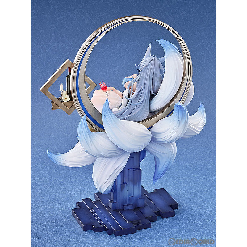 【中古即納】[FIG] 信濃(しなの) 満ち欠ける朧月 アズールレーン 1/7 完成品 フィギュア グッドスマイルアーツ上海(20250313)