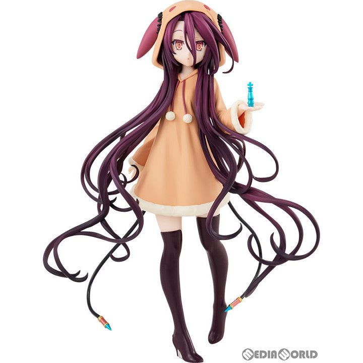 【中古即納】[FIG] POP UP PARADE(ポップアップパレード) シュヴィ ノーゲーム・ノーライフ ゼロ 完成品 フィギュア グッドスマイルカンパニー(20210530)