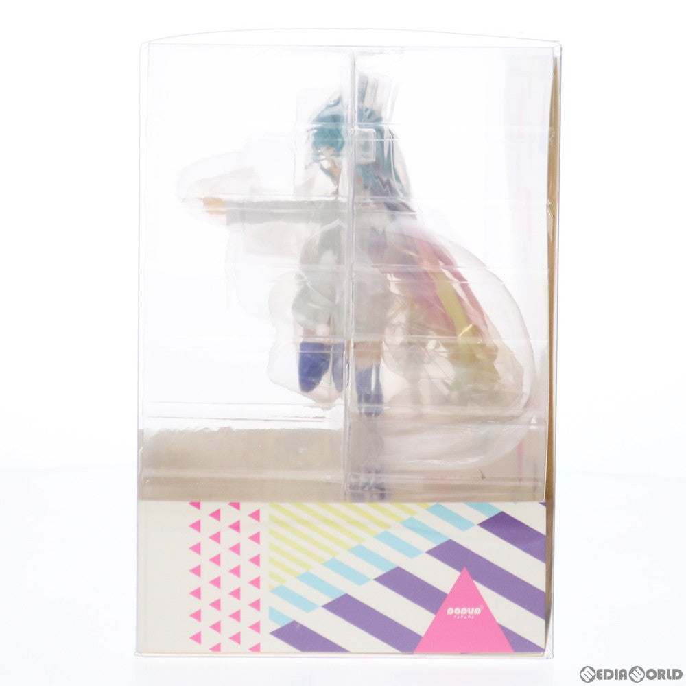 【中古即納】[FIG] POP UP PARADE(ポップアップパレード) 白(しろ) スナイパー Ver. ノーゲーム・ノーライフ 完成品 フィギュア グッドスマイルカンパニー(20210530)