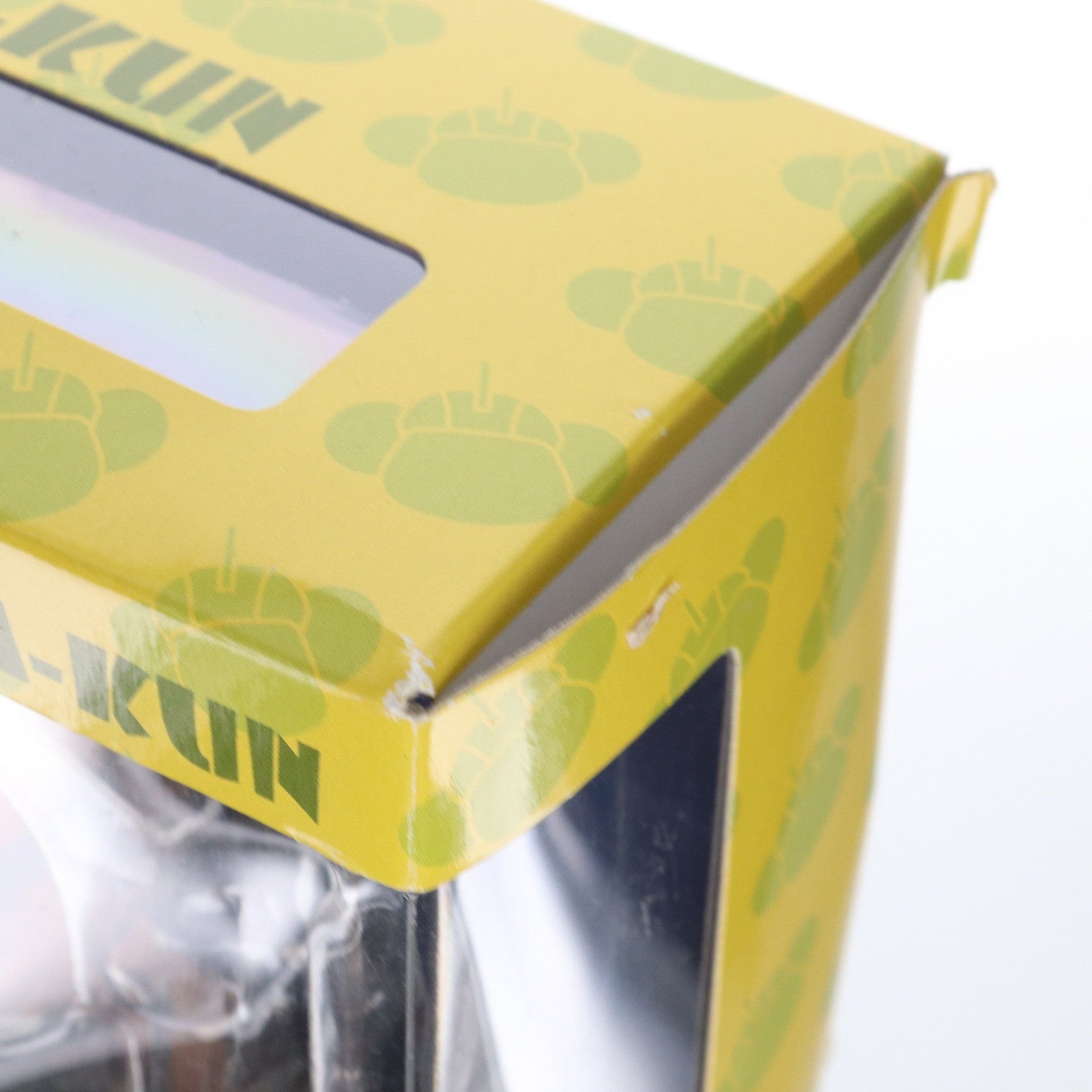 【中古即納】[FIG] ROBOT魂(SIDE AS～) ボン太くん(実戦装備仕様) フルメタル・パニック～ ふもっふ 完成品 可動フィギュア バンダイ(20100717)