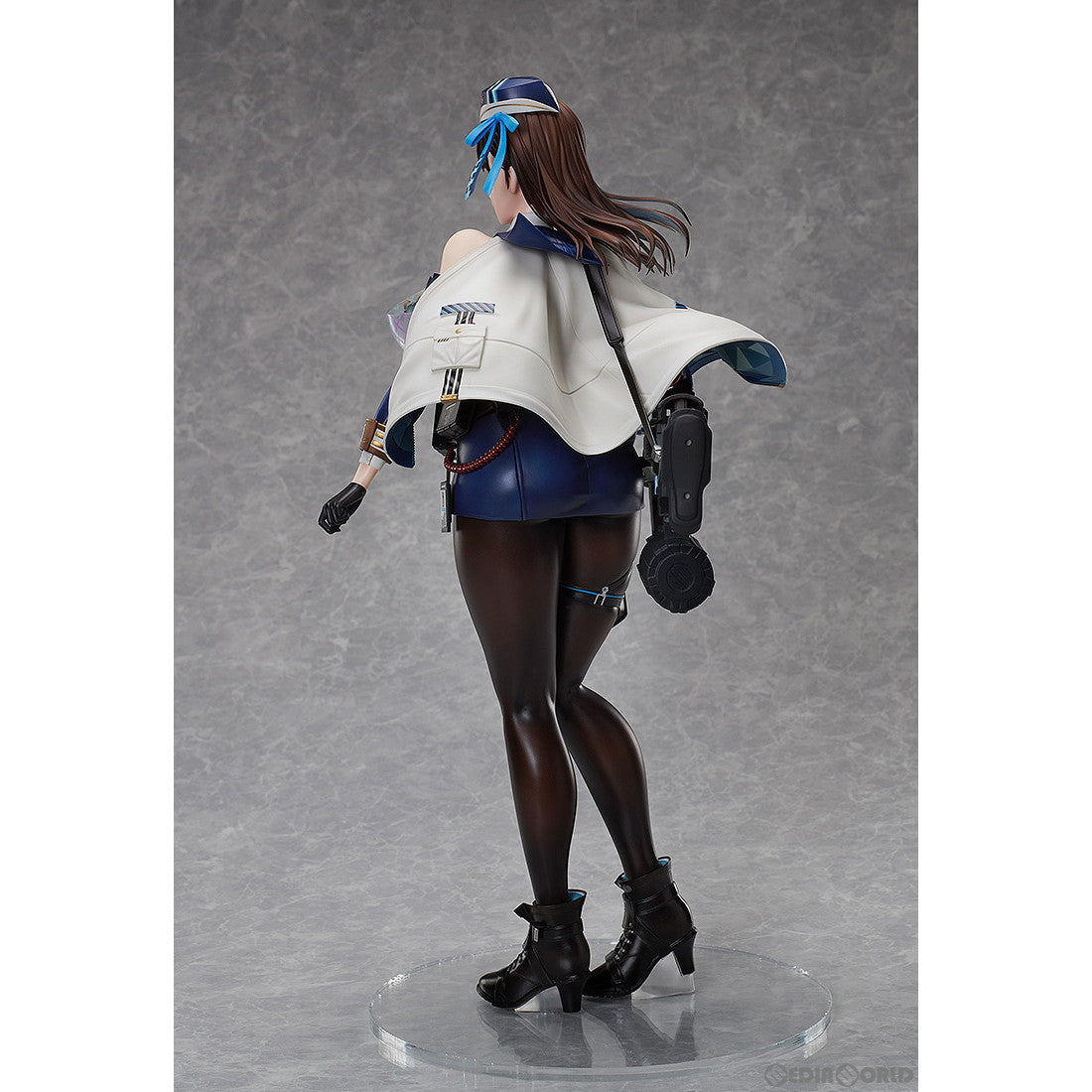 【中古即納】[FIG] B-Style マリアン 勝利の女神:NIKKE(ニケ) 1/4 完成品 フィギュア FREEing(フリーイング)/グッドスマイルカンパニー(20250331)