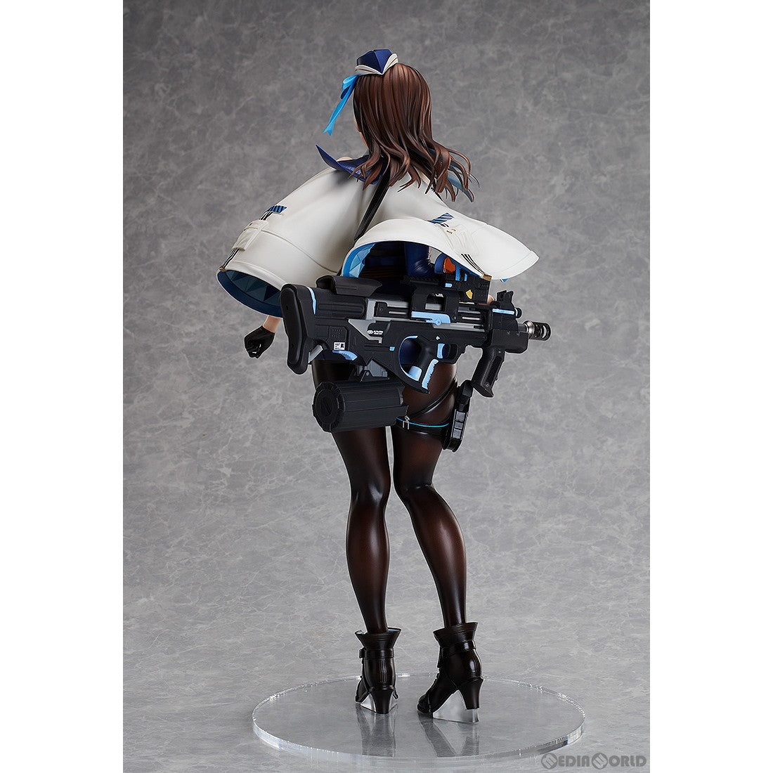 【中古即納】[FIG] B-Style マリアン 勝利の女神:NIKKE(ニケ) 1/4 完成品 フィギュア FREEing(フリーイング)/グッドスマイルカンパニー(20250331)