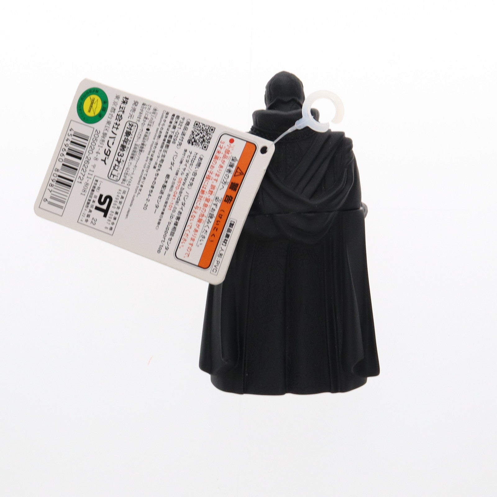 【中古即納】[SFT] ウルトラ怪獣シリーズ 182 グレゴール人グレース ウルトラマンデッカー 完成品 ソフビフィギュア(2622721) バンダイ(20220910)