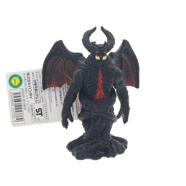 中古即納】[SFT]ウルトラ怪獣シリーズ 117 ベリュドラ 大怪獣