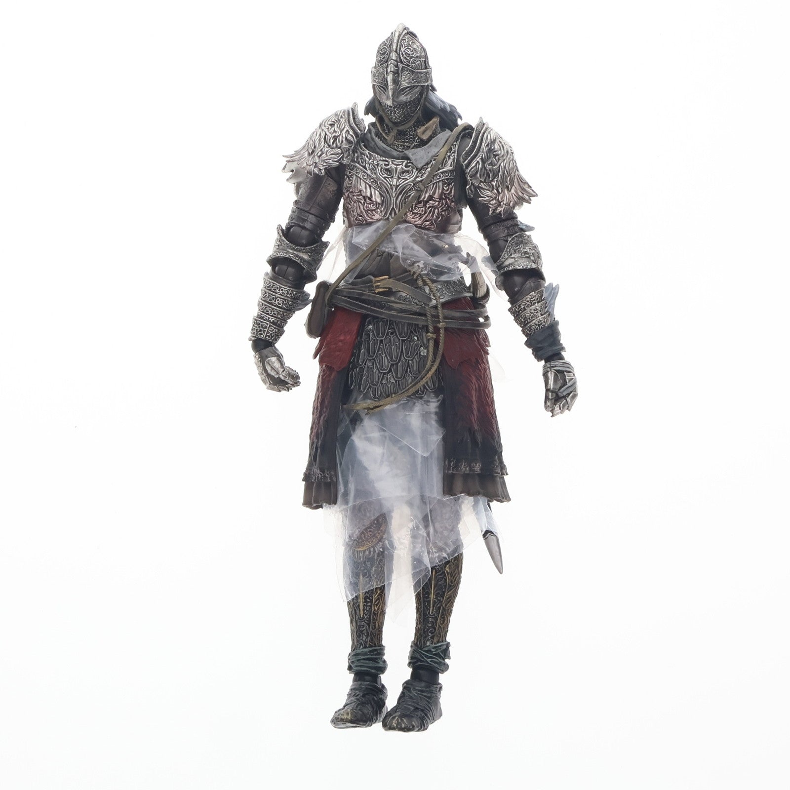 中古即納】[FIG]figma(フィグマ) 624 狼の戦鬼 ELDEN RING