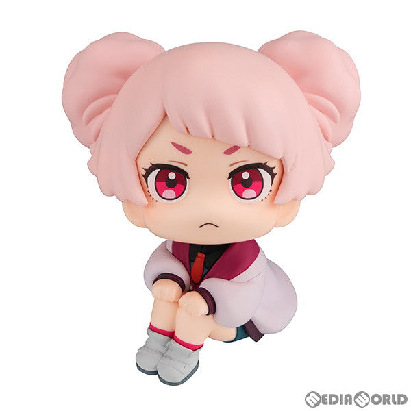 【中古即納】[FIG] るかっぷ チュアチュリー・パンランチ 機動戦士ガンダム 水星の魔女 完成品 フィギュア メガハウス(20240130)