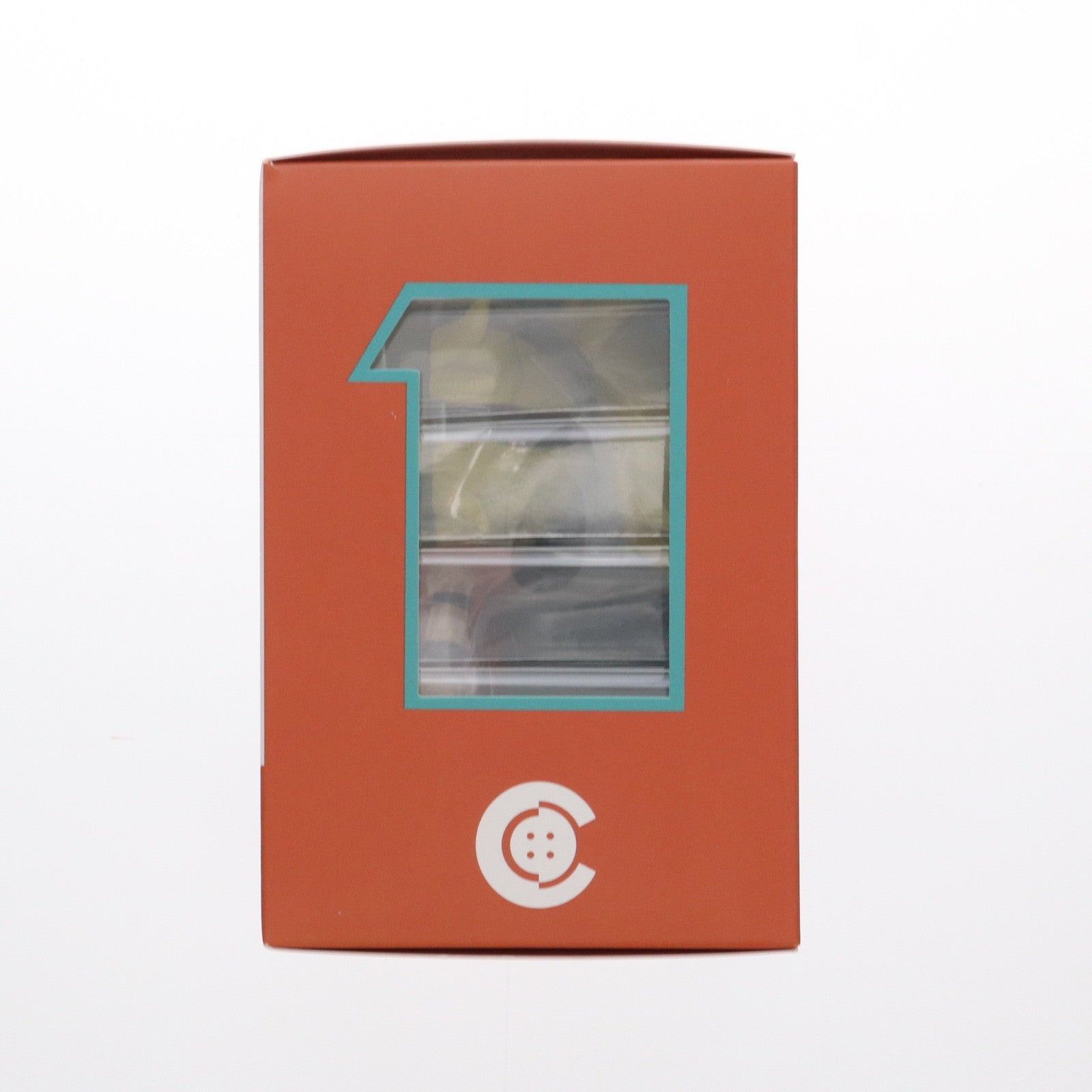 【中古即納】[SFT] Cutie1(キューティ1) ニカイドウ ドロヘドロ 完成品 ソフビフィギュア(CT1-20039) プライム1スタジオ(20211130)