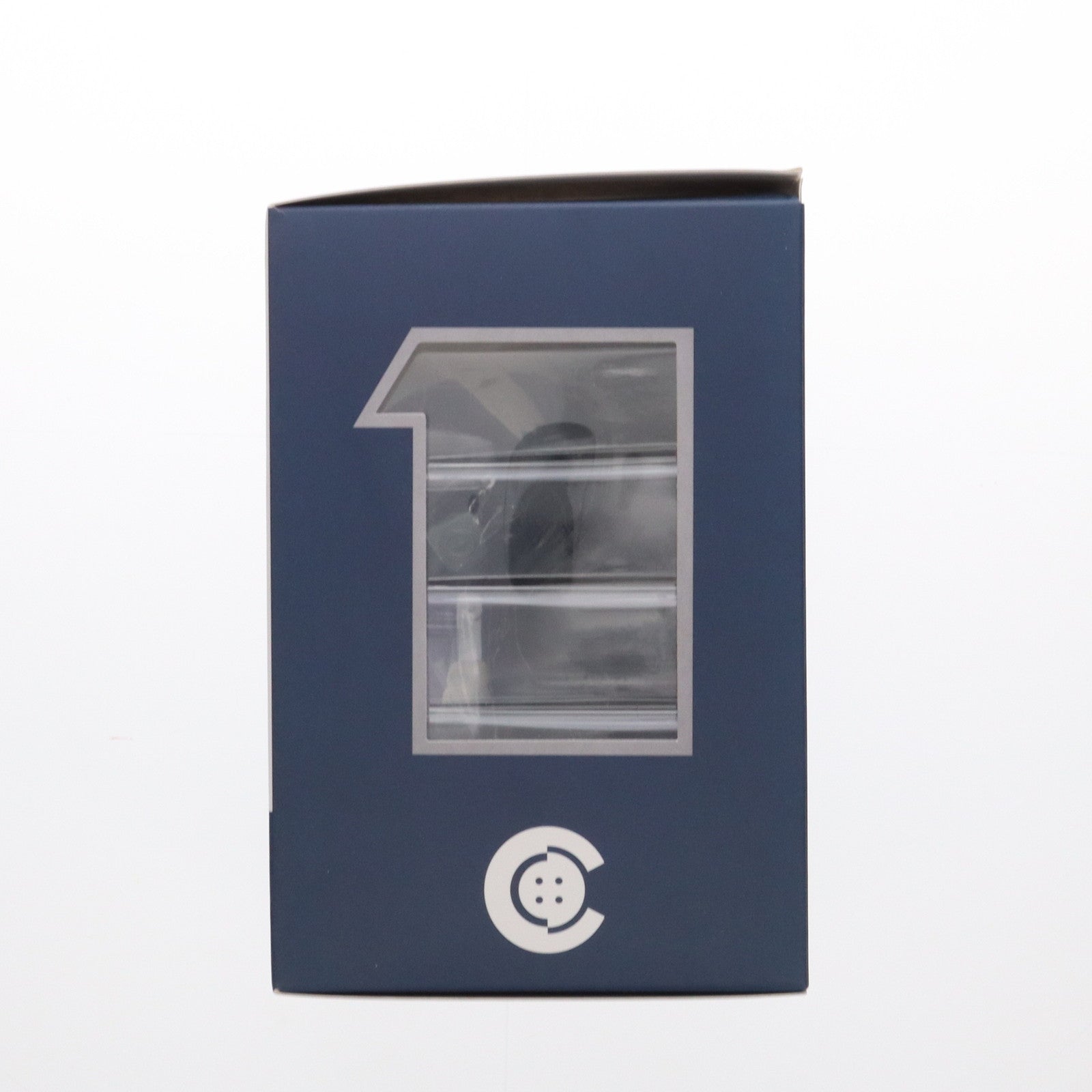 【中古即納】[SFT] Cutie1(キューティ1) 能井(のい) ドロヘドロ 完成品 ソフビフィギュア(CT1-20041) プライム1スタジオ(20211130)