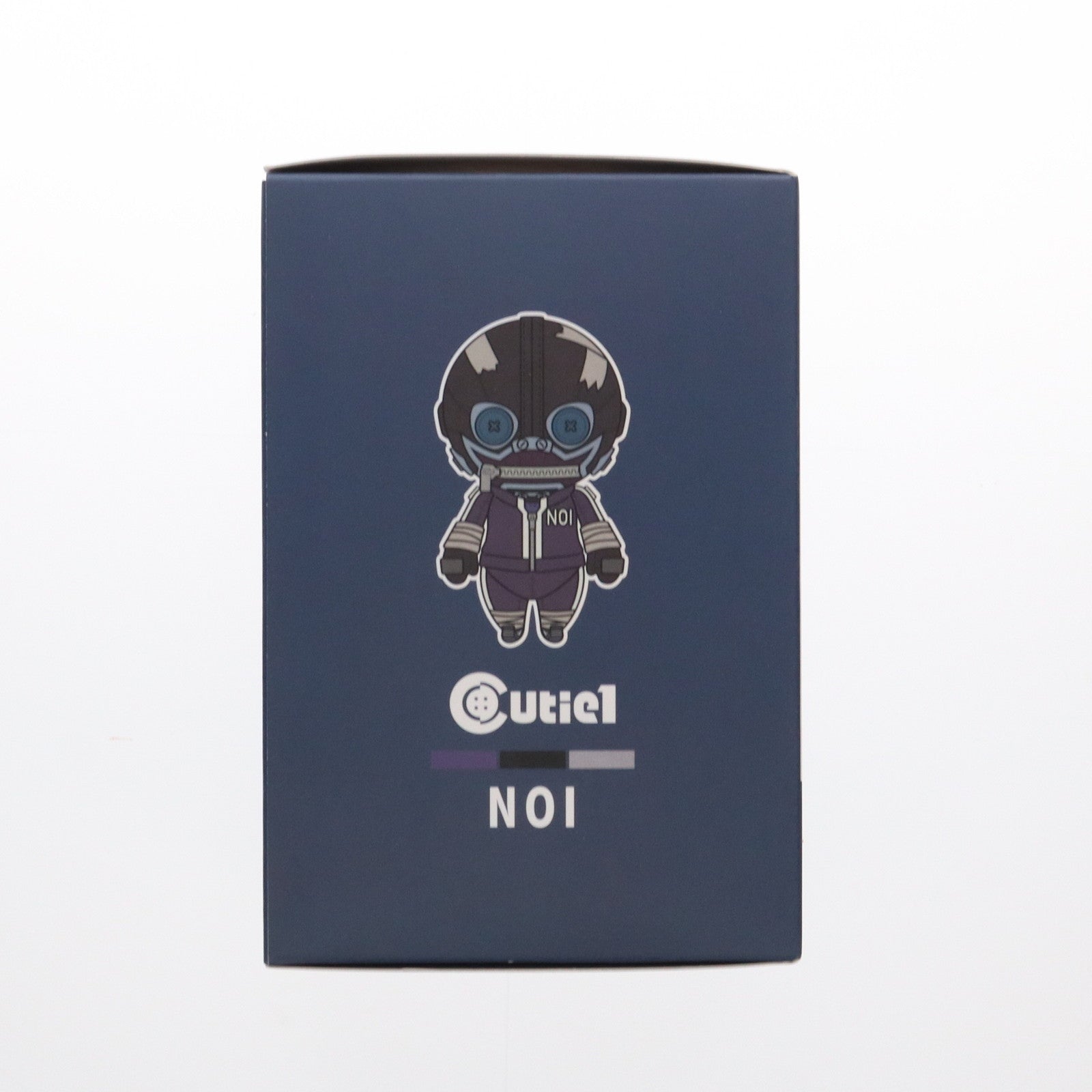 【中古即納】[SFT] Cutie1(キューティ1) 能井(のい) ドロヘドロ 完成品 ソフビフィギュア(CT1-20041) プライム1スタジオ(20211130)