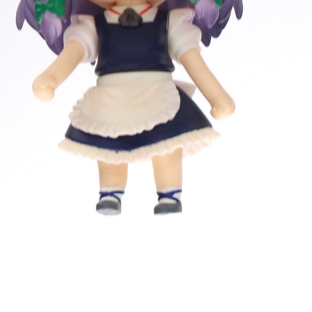 【中古即納】[FIG] ねんどろいど 105 十六夜咲夜(いざよいさくや) 東方Project 完成品 可動フィギュア グッドスマイルカンパニー(20100531)