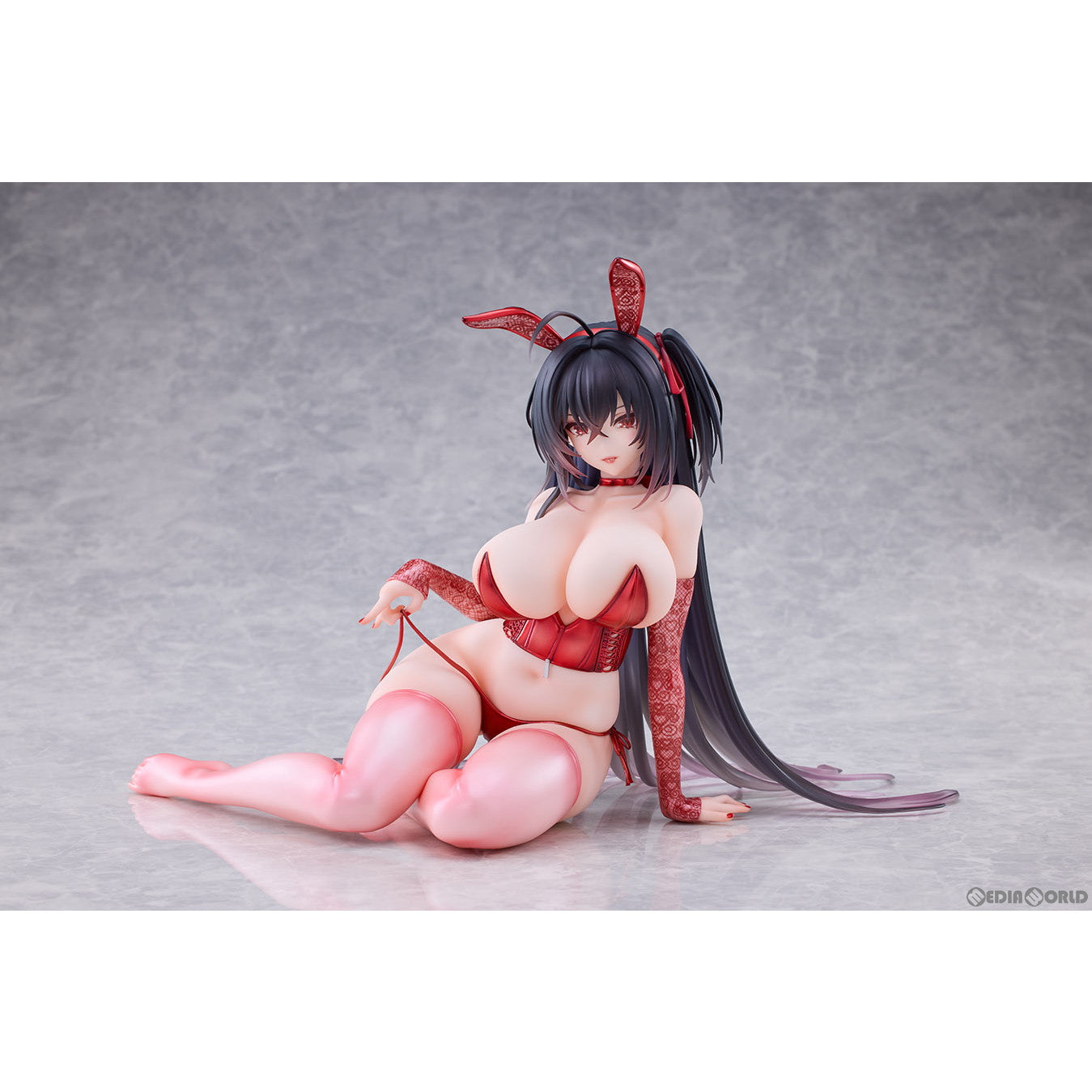【中古即納】[FIG] 大鳳(たいほう) ～スチルイラスト ver.～ アズールレーン 1/4 完成品 フィギュア(AX-0288) アルファマックス(20250430)
