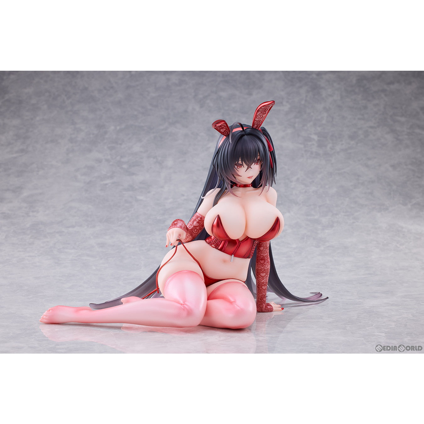 【中古即納】[FIG] 大鳳(たいほう) ～スチルイラスト ver.～ アズールレーン 1/4 完成品 フィギュア(AX-0288) アルファマックス(20250430)