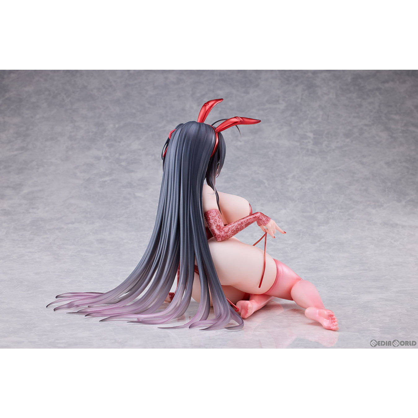 【中古即納】[FIG] 大鳳(たいほう) ～スチルイラスト ver.～ アズールレーン 1/4 完成品 フィギュア(AX-0288) アルファマックス(20250430)