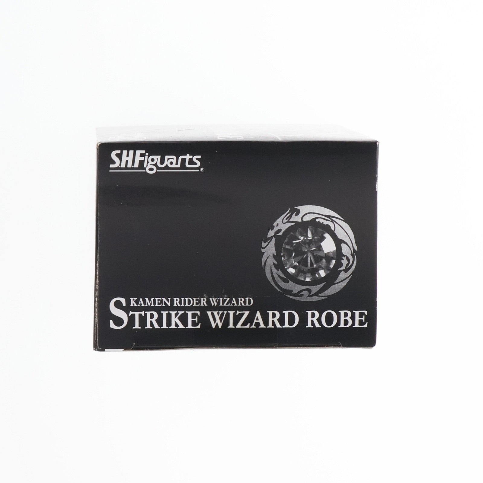 【中古即納】[FIG] (特典単品) ストライクウィザード用ローブ S.H.Figuarts(フィギュアーツ) 仮面ライダーウィザード フレイムスタイル 初回特典 フィギュア用アクセサリ バンダイ(20130210)