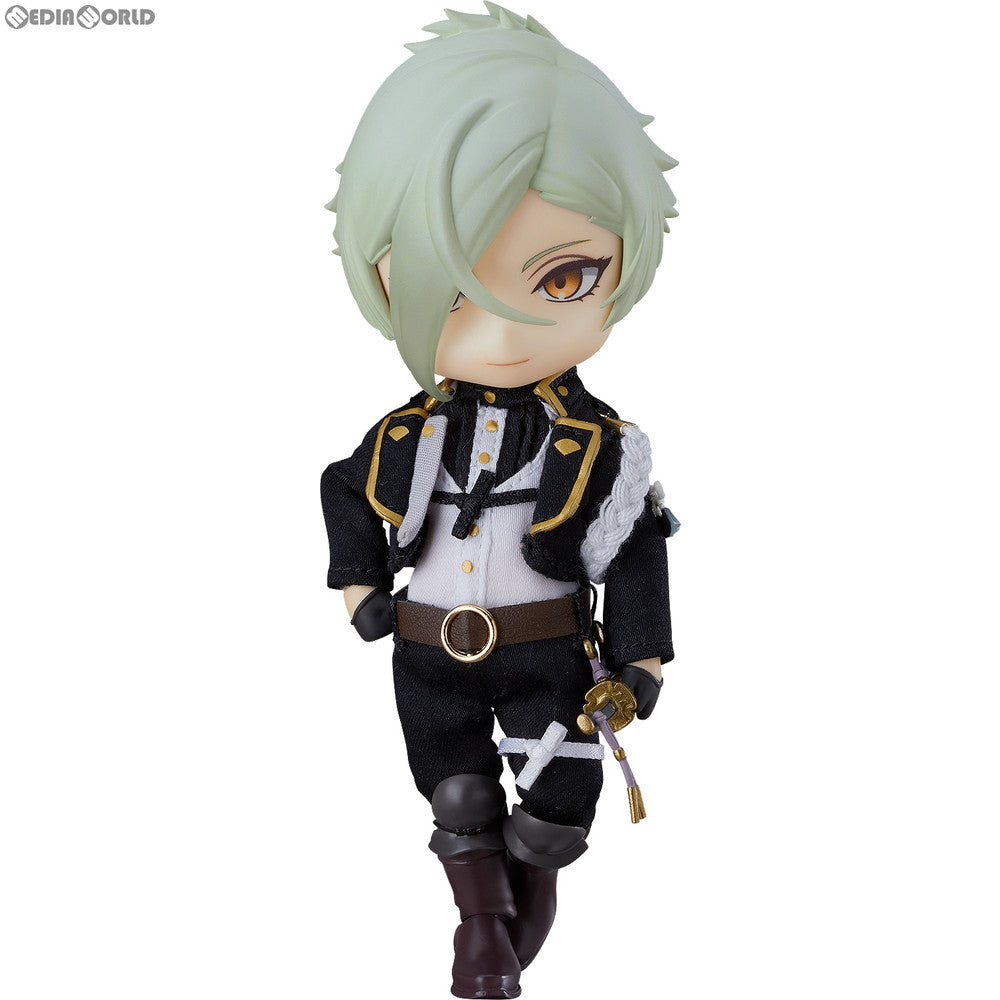 【中古即納】[FIG] ねんどろいどどーる 膝丸(ひざまる) 刀剣乱舞-ONLINE- 完成品 可動フィギュア オランジュ・ルージュ(20200126)