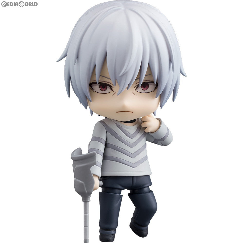 【中古即納】[FIG] ねんどろいど 1169 アクセラレータ とある科学の一方通行(アクセラレータ) 完成品 可動フィギュア グッドスマイルカンパニー(20200111)