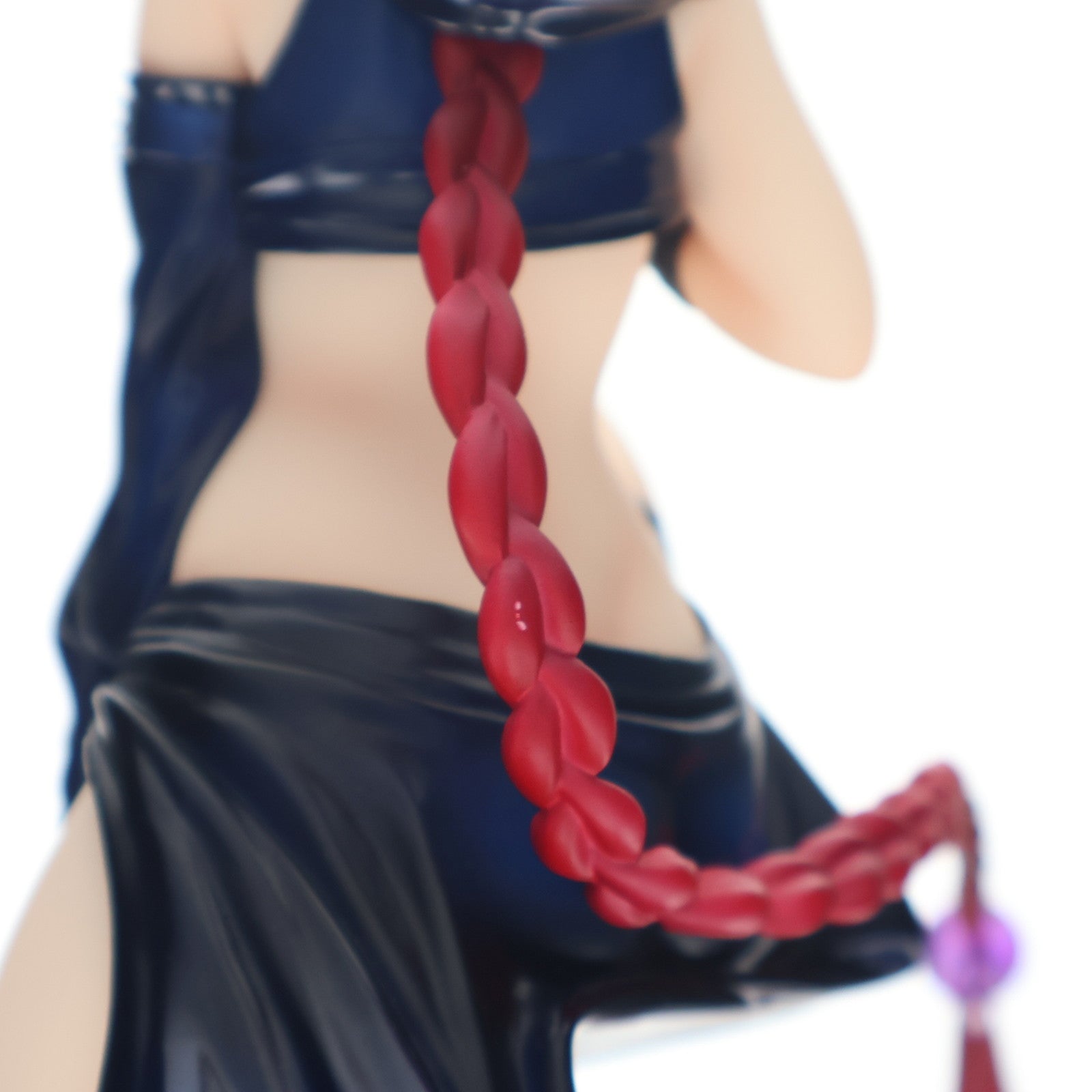 【中古即納】[FIG] 黒咲芽亜(くろさきめあ) To LOVEる-とらぶる- ダークネス 1/7 完成品 フィギュア アルター(20190331)