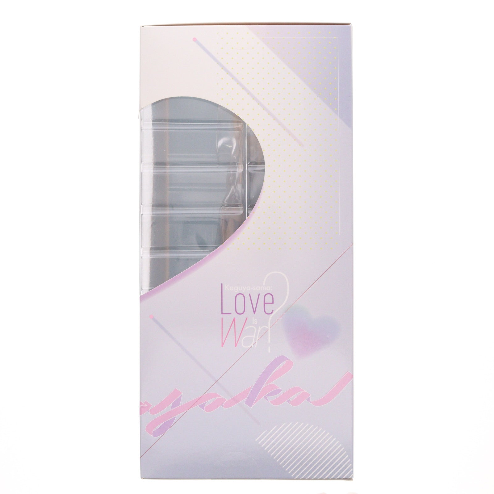 【中古即納】[FIG] あみあみ限定 早坂愛(はやさかあい) かぐや様は告らせたい～天才たちの恋愛頭脳戦～ 1/7 完成品 フィギュア AMAKUNI(アマクニ)/あみあみ(20220831)