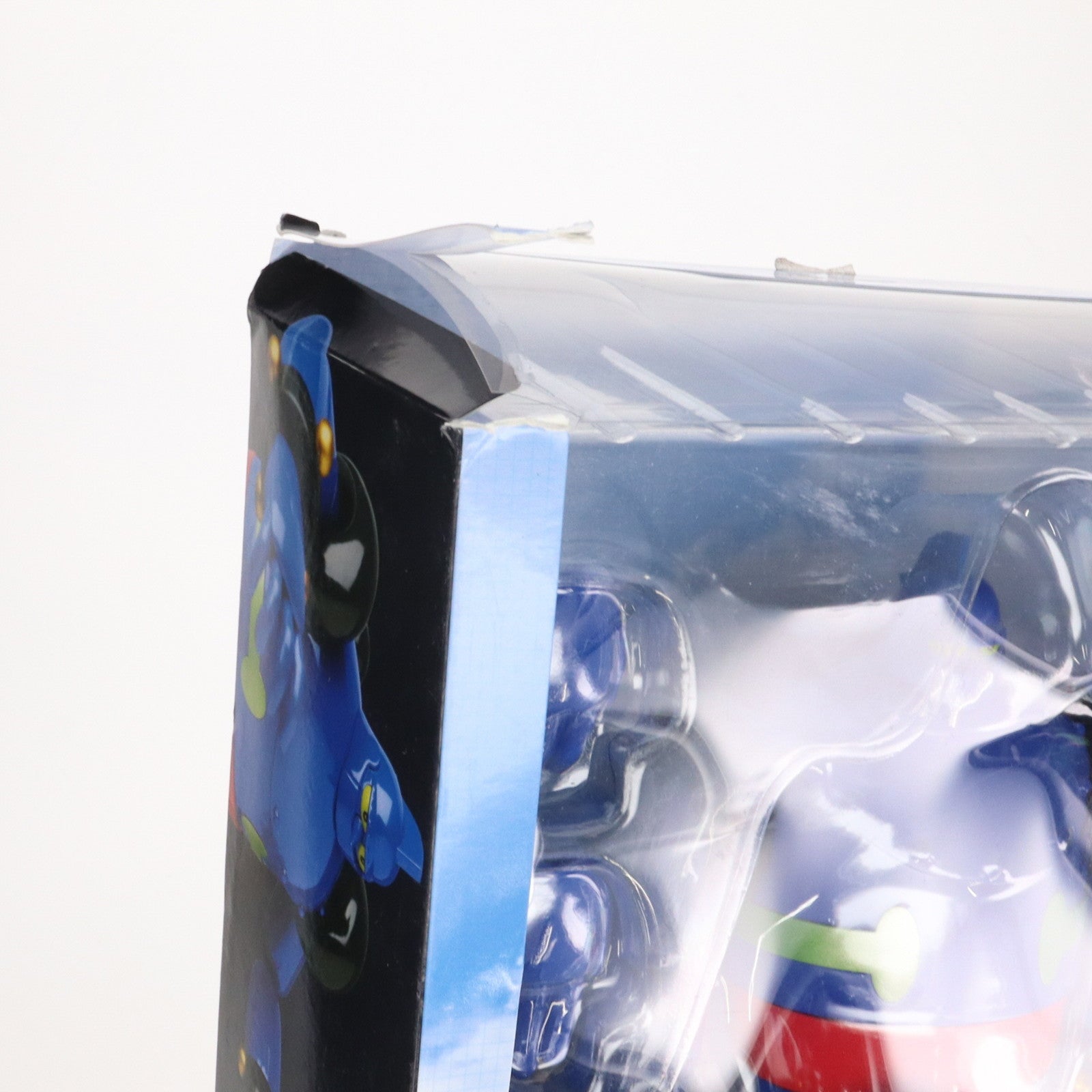【中古即納】[FIG] マフェックス No.246 MAFEX 鉄人28号(原作カラーVer.) 完成品 可動フィギュア メディコム・トイ(20250119)