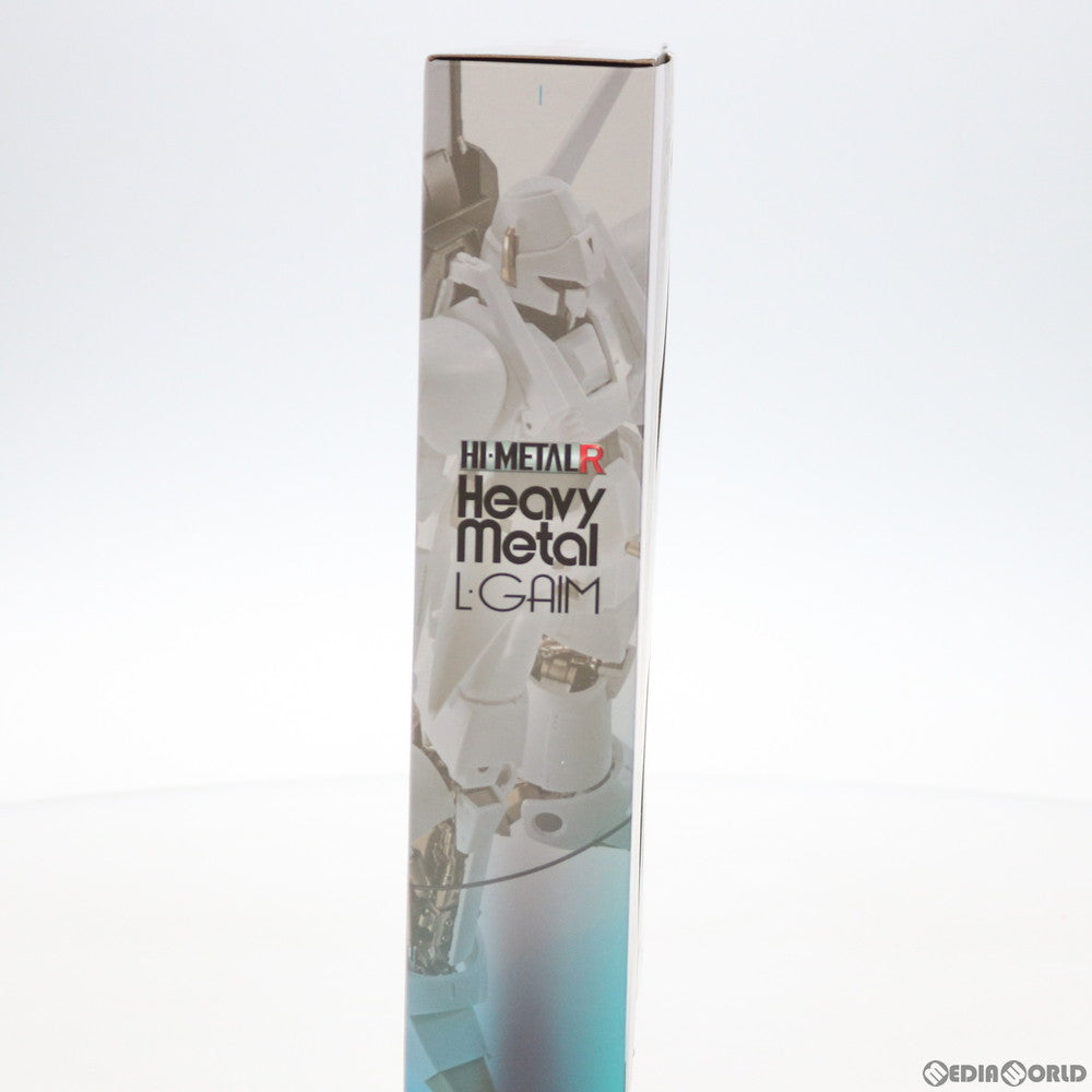 【中古即納】[FIG] HI-METAL R エルガイム 重戦機エルガイム 完成品 可動フィギュア バンダイスピリッツ(20200822)