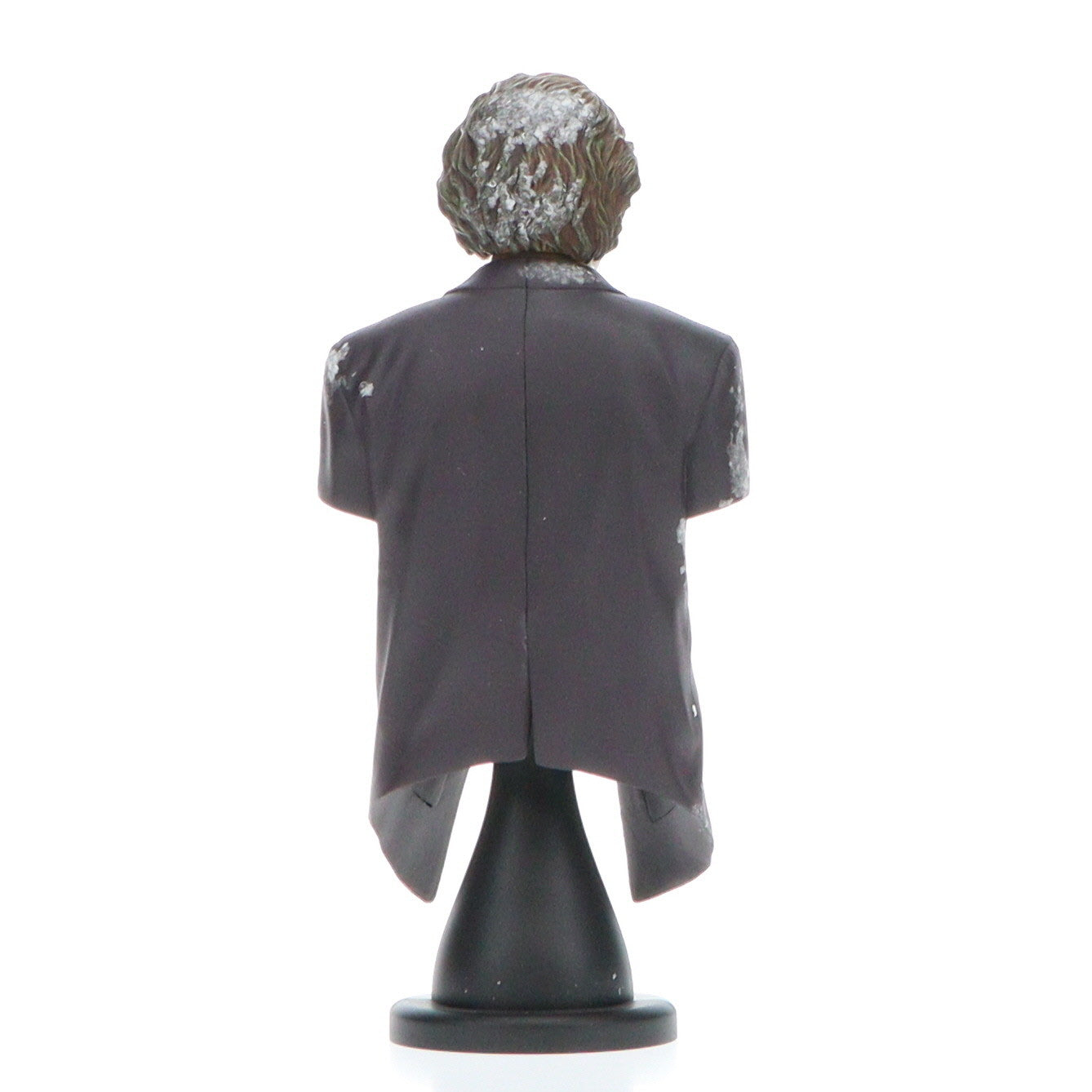 【中古即納】[FIG] ホットトイズ・バスト ジョーカー バットマン ダークナイト 1/4 完成品 フィギュア(HTB#04) ホットトイズ(20080930)