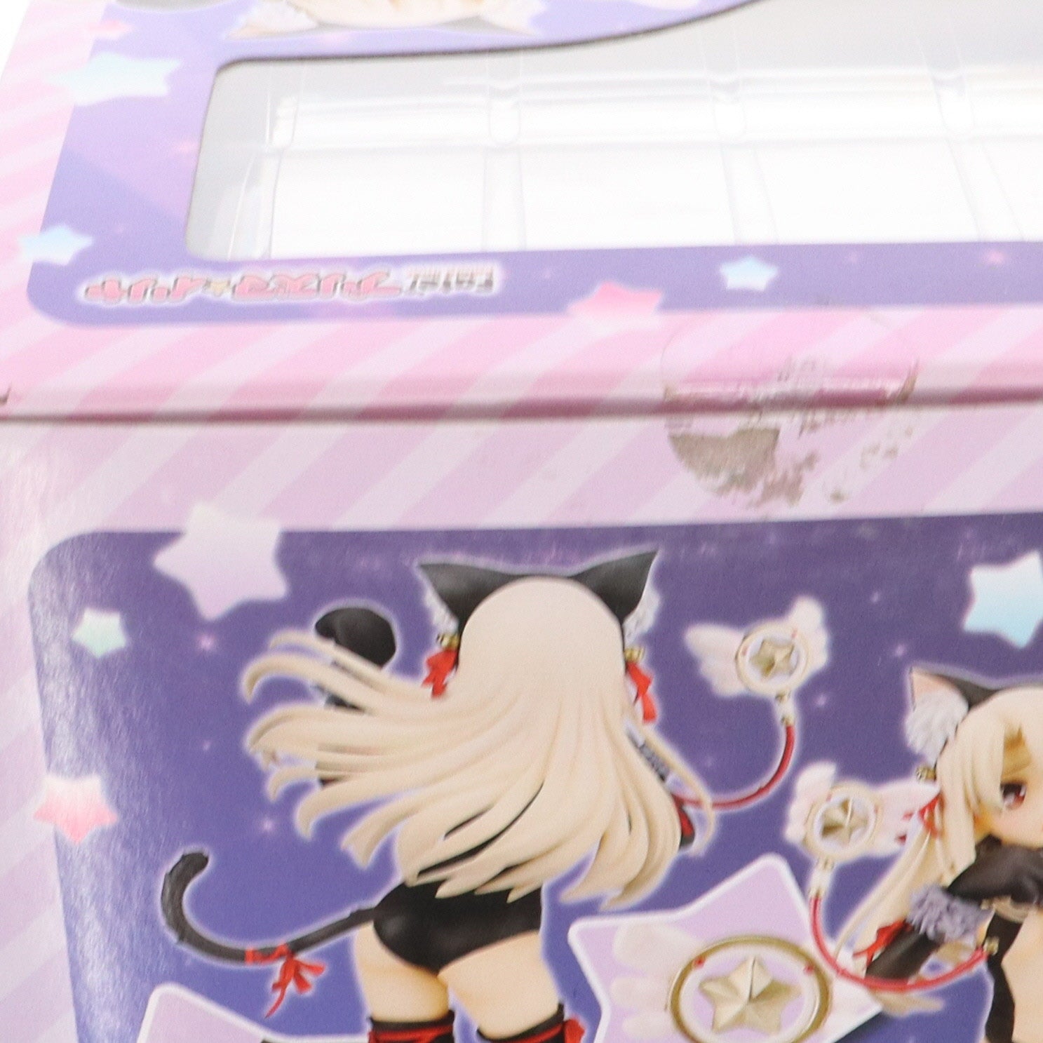 【中古即納】[FIG] イリヤスフィール・フォン・アインツベルン ザ・ビーストVer. Fate/kaleid liner(フェイト/カレイドライナー) プリズマ☆イリヤ 1/8 完成品 フィギュア ブロッコリー(20151021)