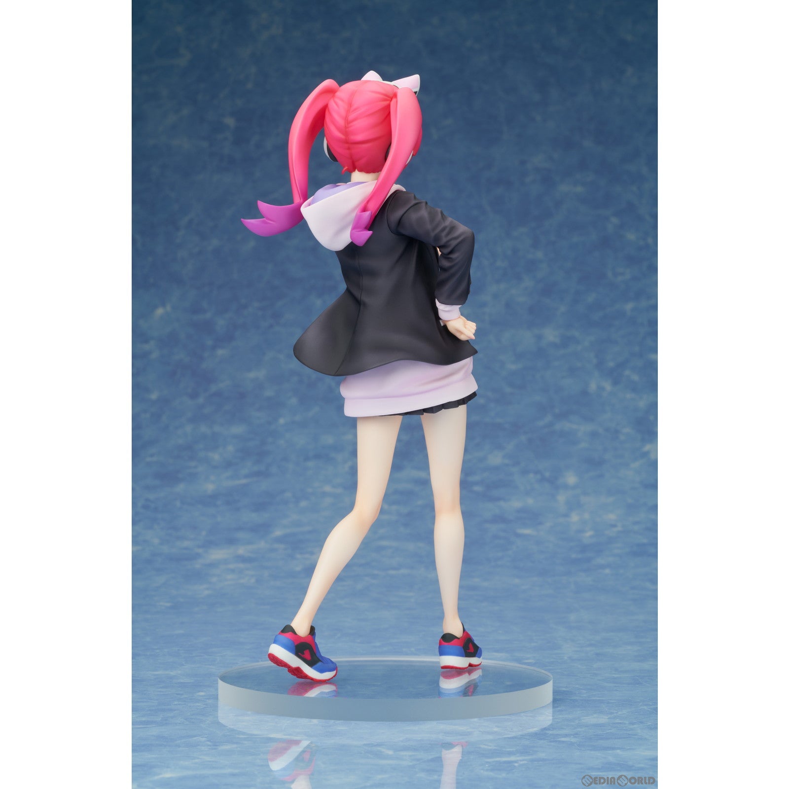 【中古即納】[FIG] アメリア・アーヴィング 恋愛フロップス 1/7 完成品 フィギュア(AMU-FNX908) フリュー(20231116)