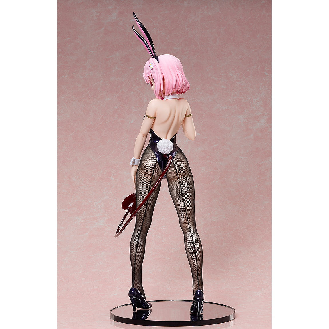【中古即納】[FIG] B-style モモ・べリア・デビルーク バニーVer. To LOVEる-とらぶる- ダークネス 1/3 完成品 フィギュア FREEing(フリーイング)(20250331)