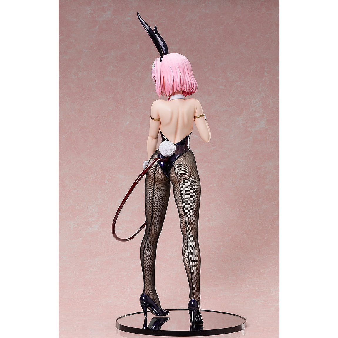 【中古即納】[FIG] B-style モモ・べリア・デビルーク バニーVer. To LOVEる-とらぶる- ダークネス 1/3 完成品 フィギュア FREEing(フリーイング)(20250331)
